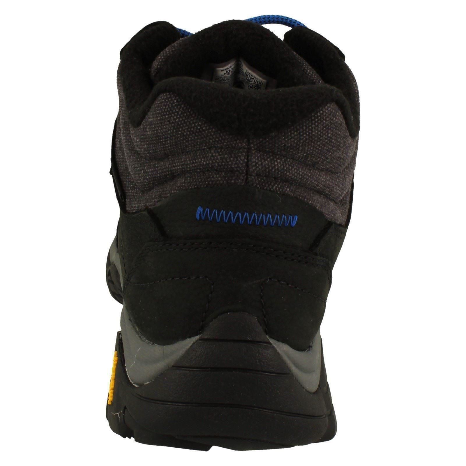 Botas para caminar para hombre Merrell Moab Adventure Mid Plr Wp J002165 - Imagen 6 de 10