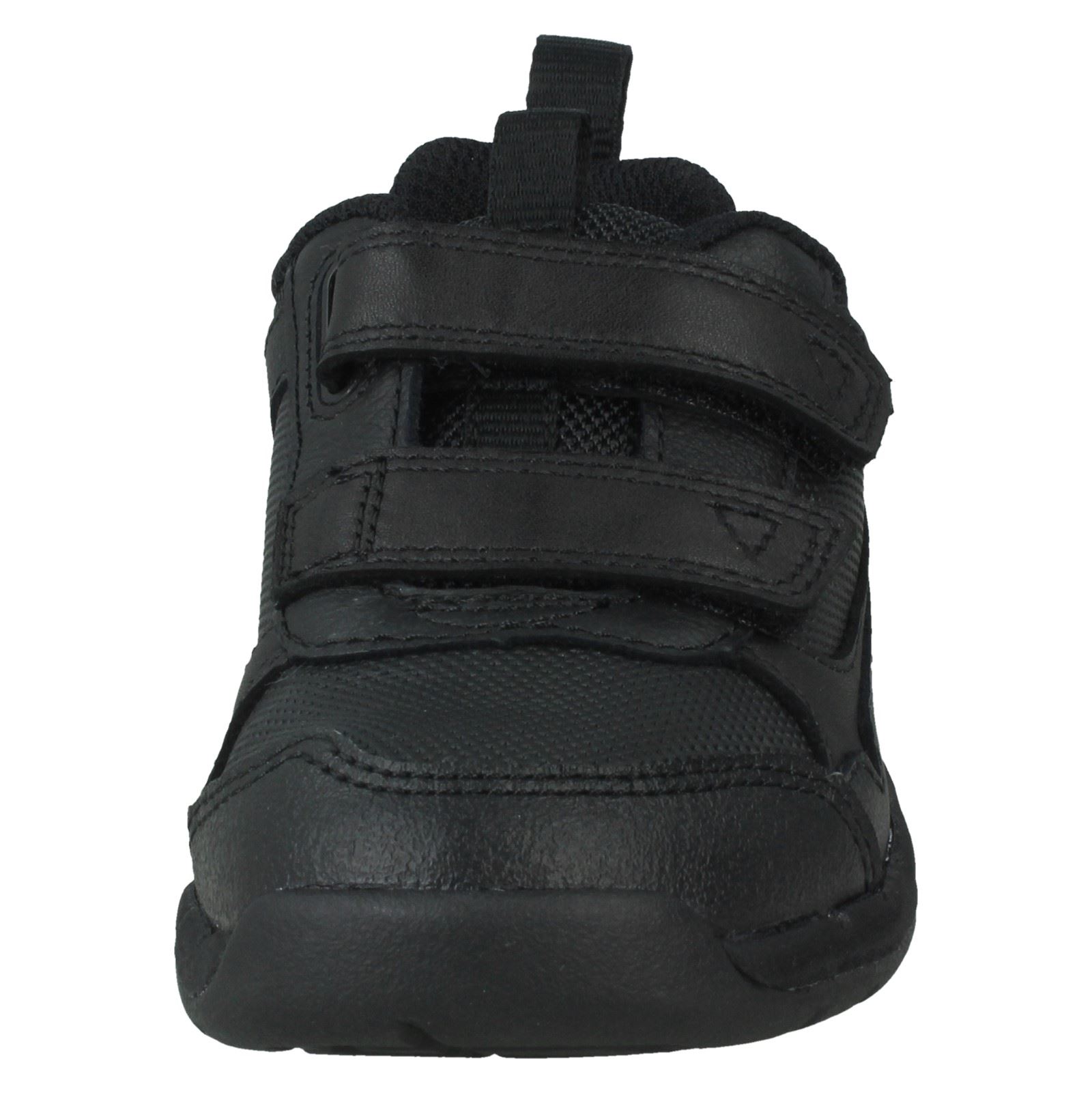 Jungen Clarks Klettverschluss Freizeitschuhe *Orbit Sprint* - Bild 10 von 19