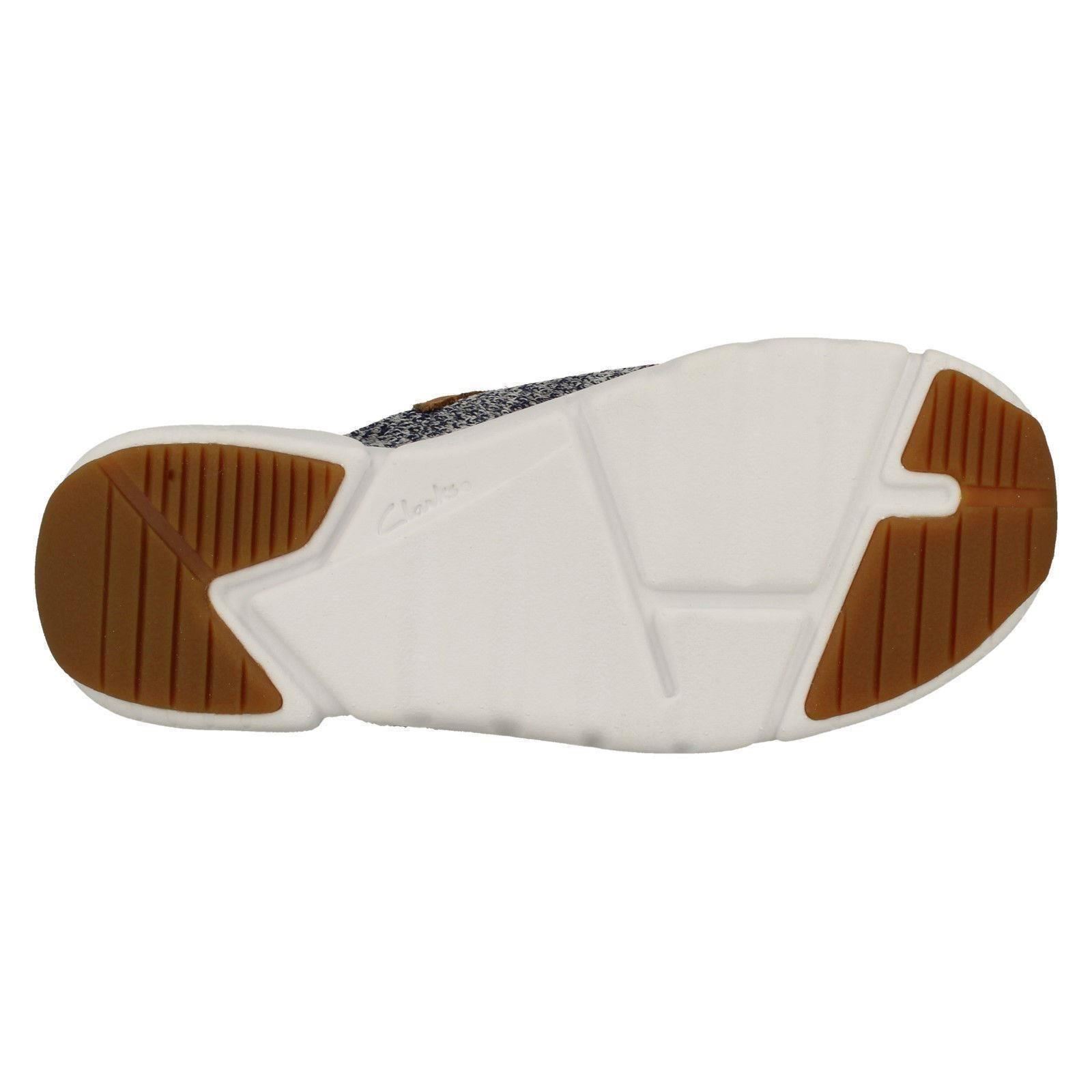 "Entrenadores Clarks ""Tri Jump"" para niños niños niños niñas niñas" - Imagen 10 de 28