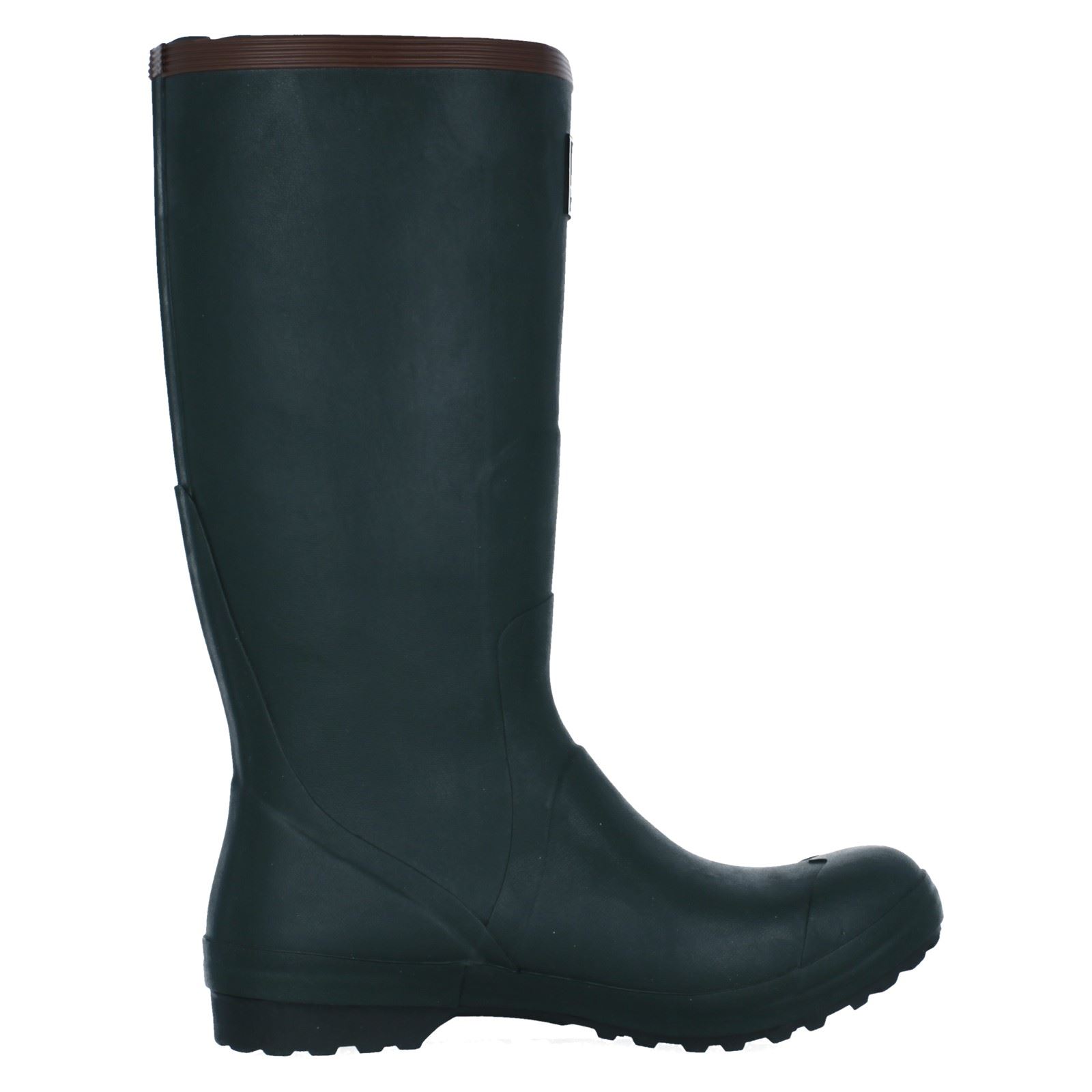 Ladies Toggi Lady Wanderer Rubber Wellington