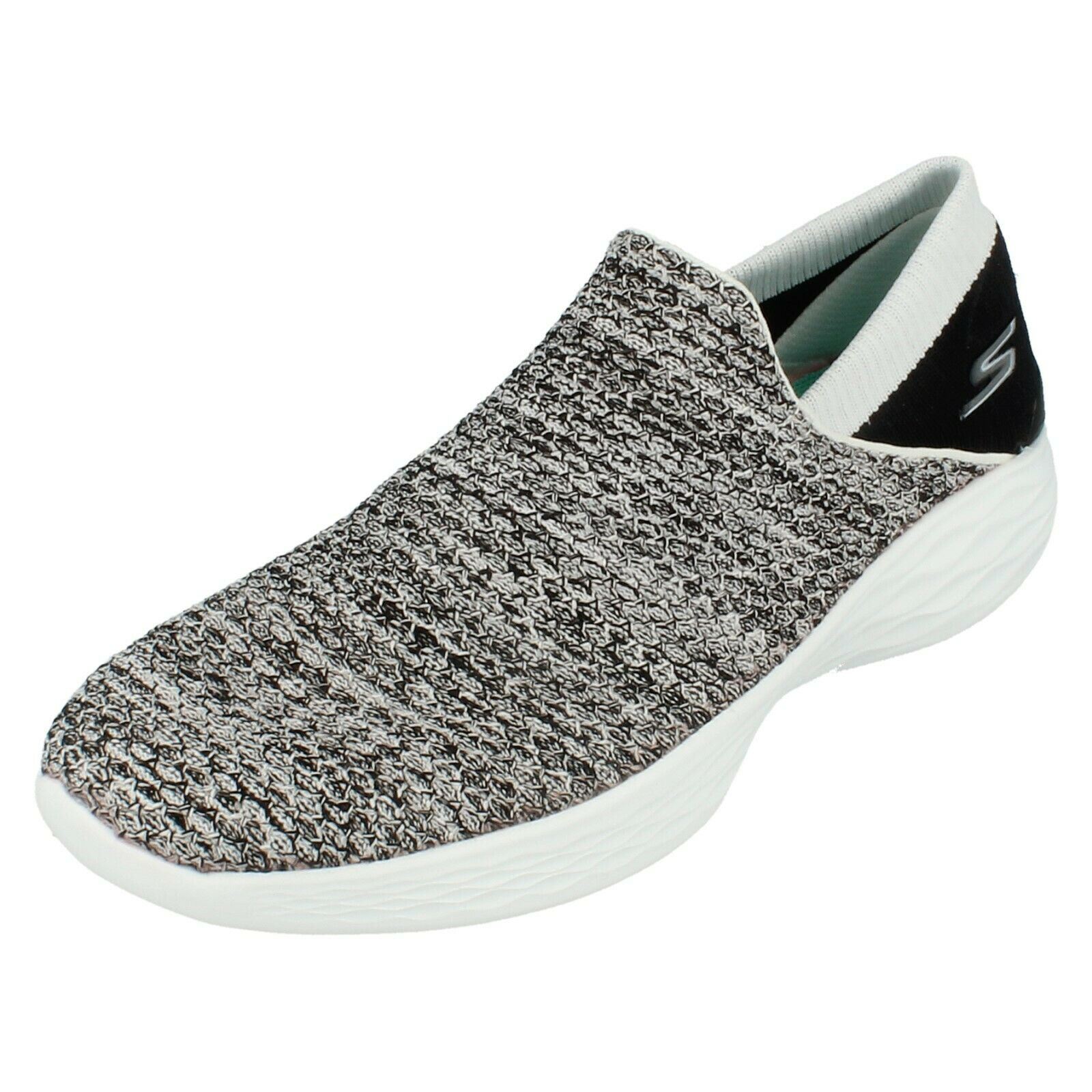 ladies sketcher trainers