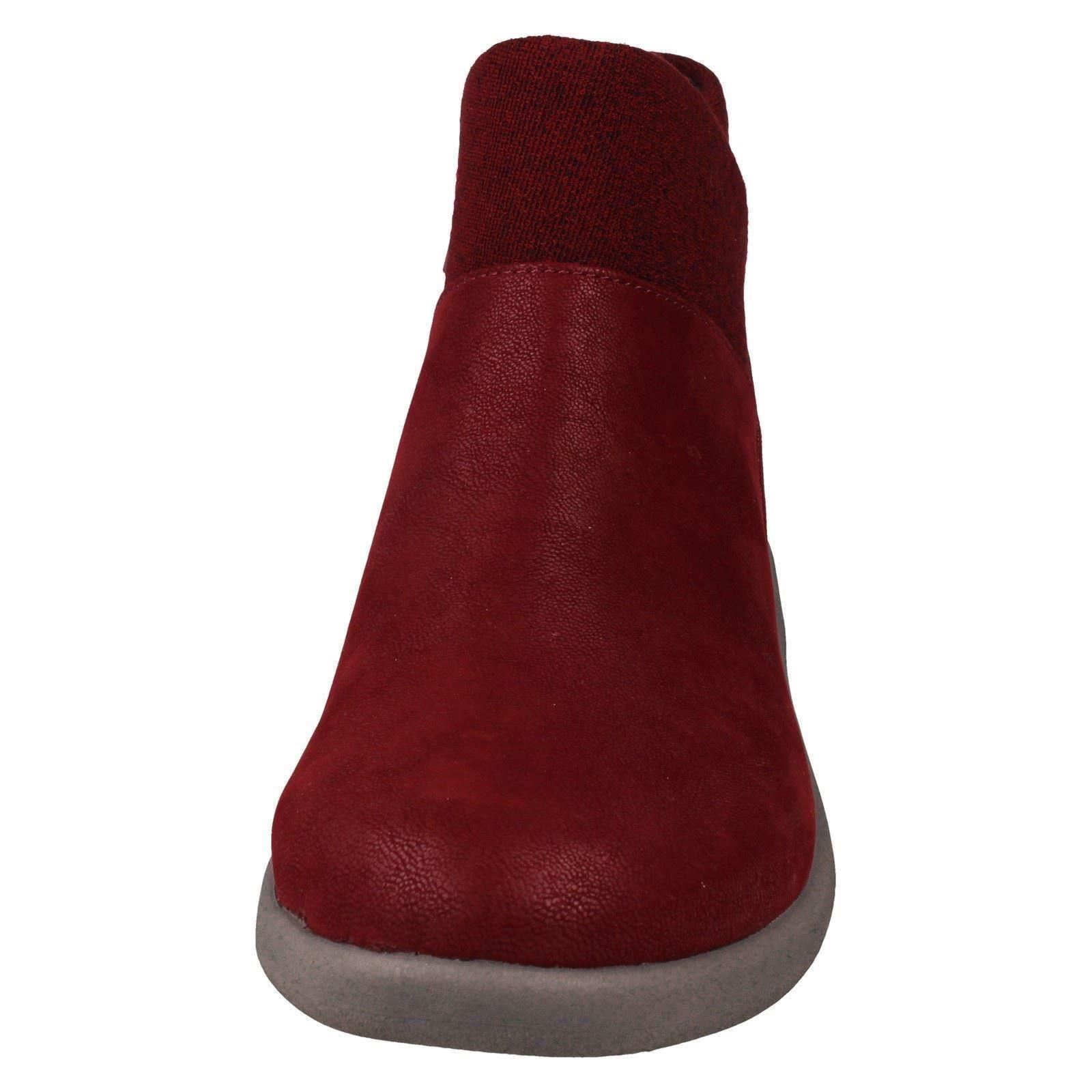 clarks sillian boots