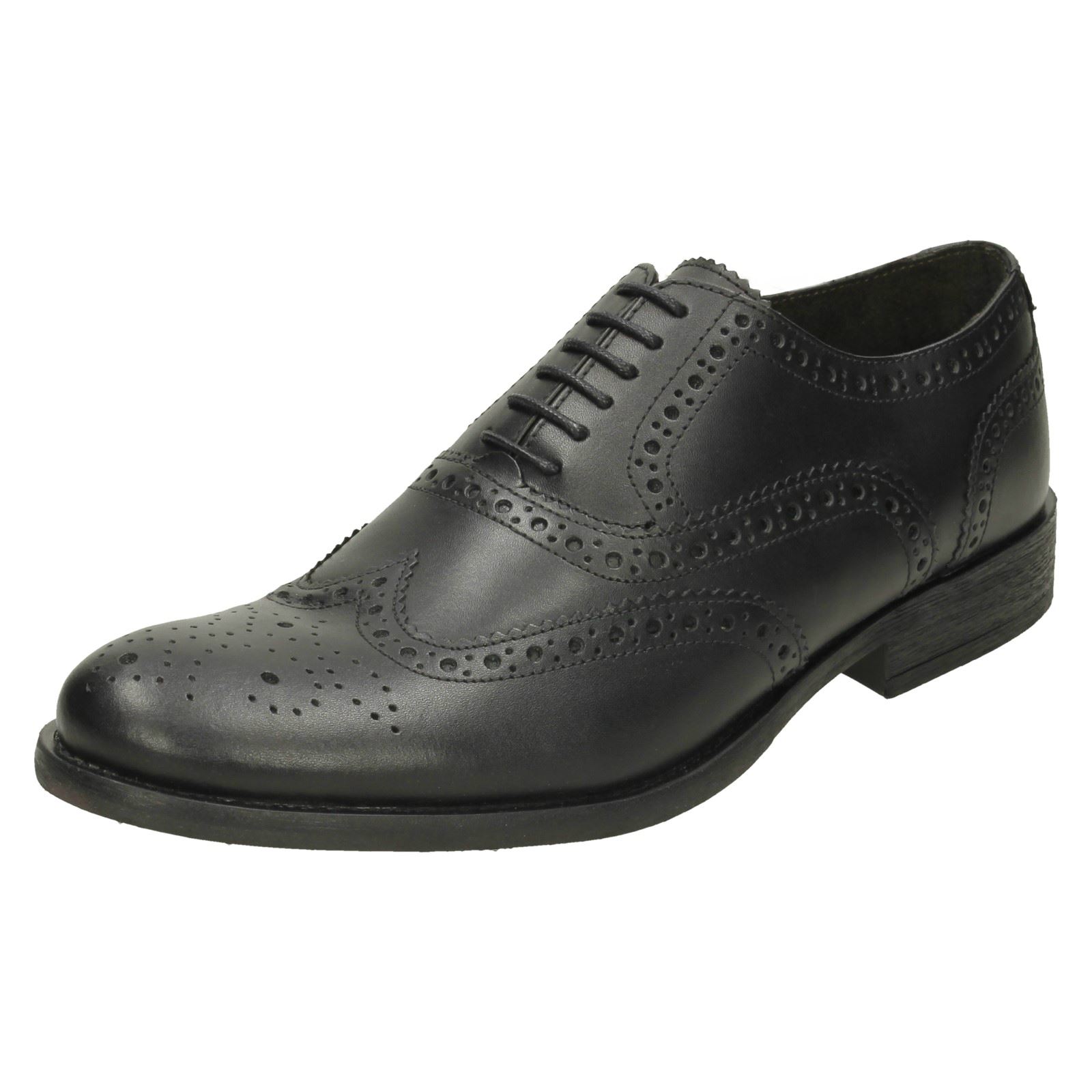Uomo Base London Brogue Schuhes Walnut Walnut Walnut 72db64 Uomo Base London Brogue Schuhes Walnut Walnut Walnut 72db64