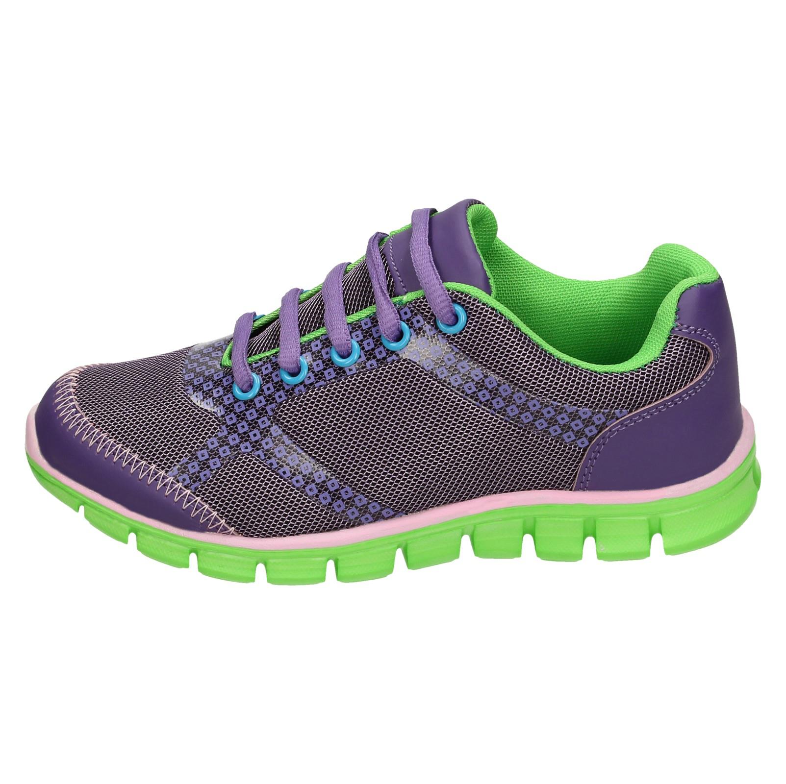 "Kinder Unisex Reflex Freizeit Schnürschuhe ""Turnschuhe""" - Bild 21 von 37