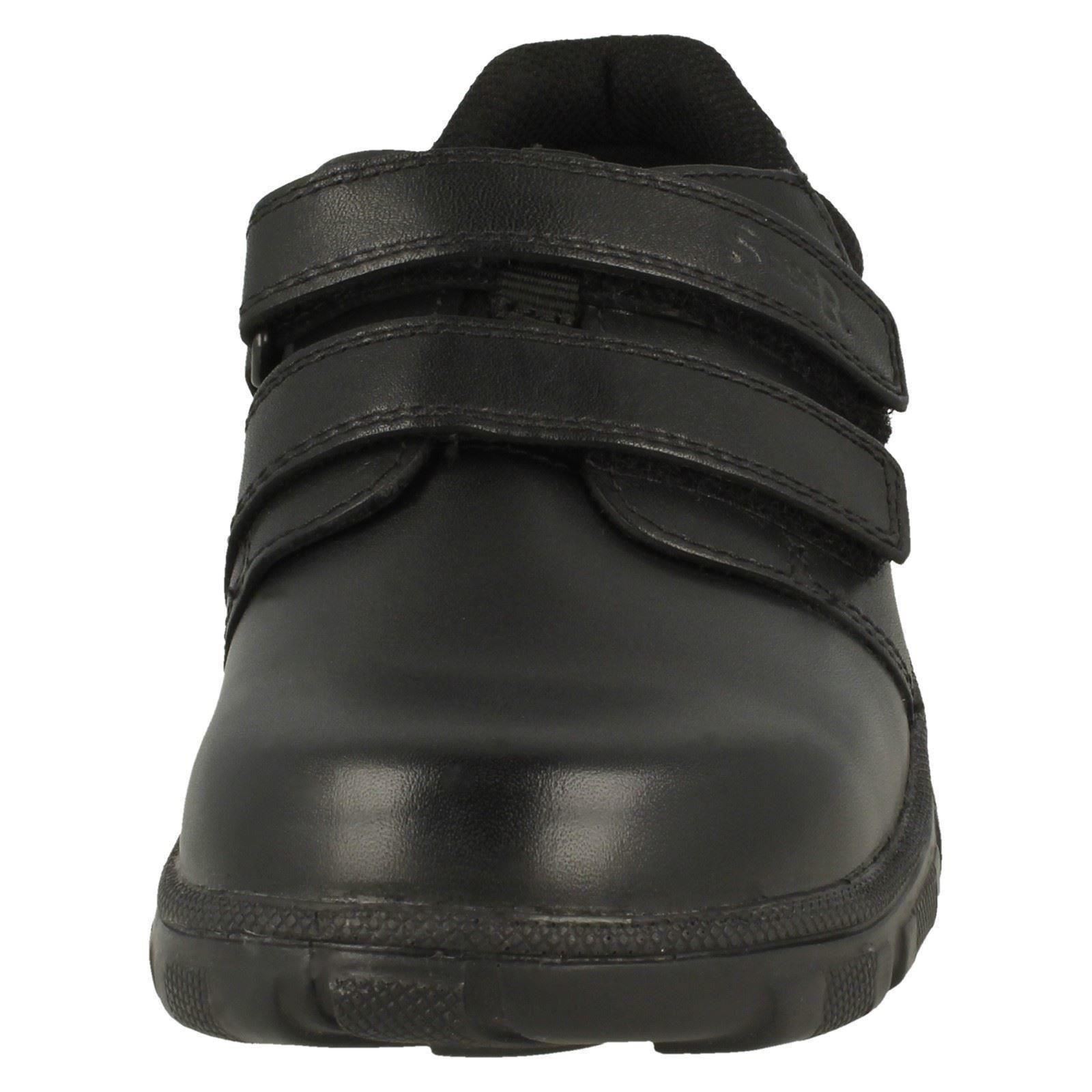 Boys Startrite Smart Light Weight School Shoes Origin - Picture 6 of 10