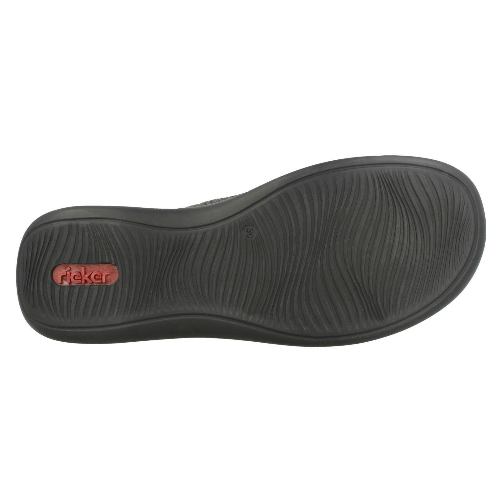 Damas Rieker cerrado 46300 cerrado Rieker Toe Mulas 95a39f Damas Rieker cerrado 46300 cerrado Rieker Toe Mulas 95a39f
