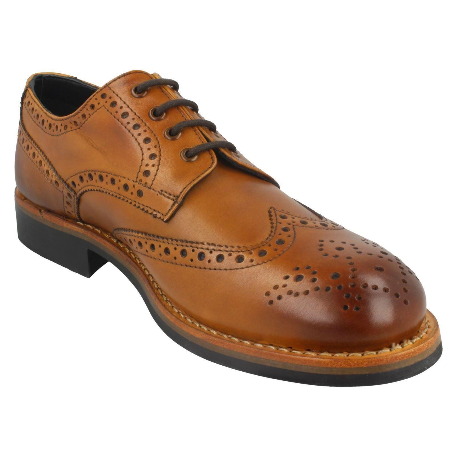 Lace-Up Herren Catesby Formal Lace-Up Schuhes MCATESPT002T 8f0929 Lace-Up Herren Catesby Formal Lace-Up Schuhes MCATESPT002T 8f0929