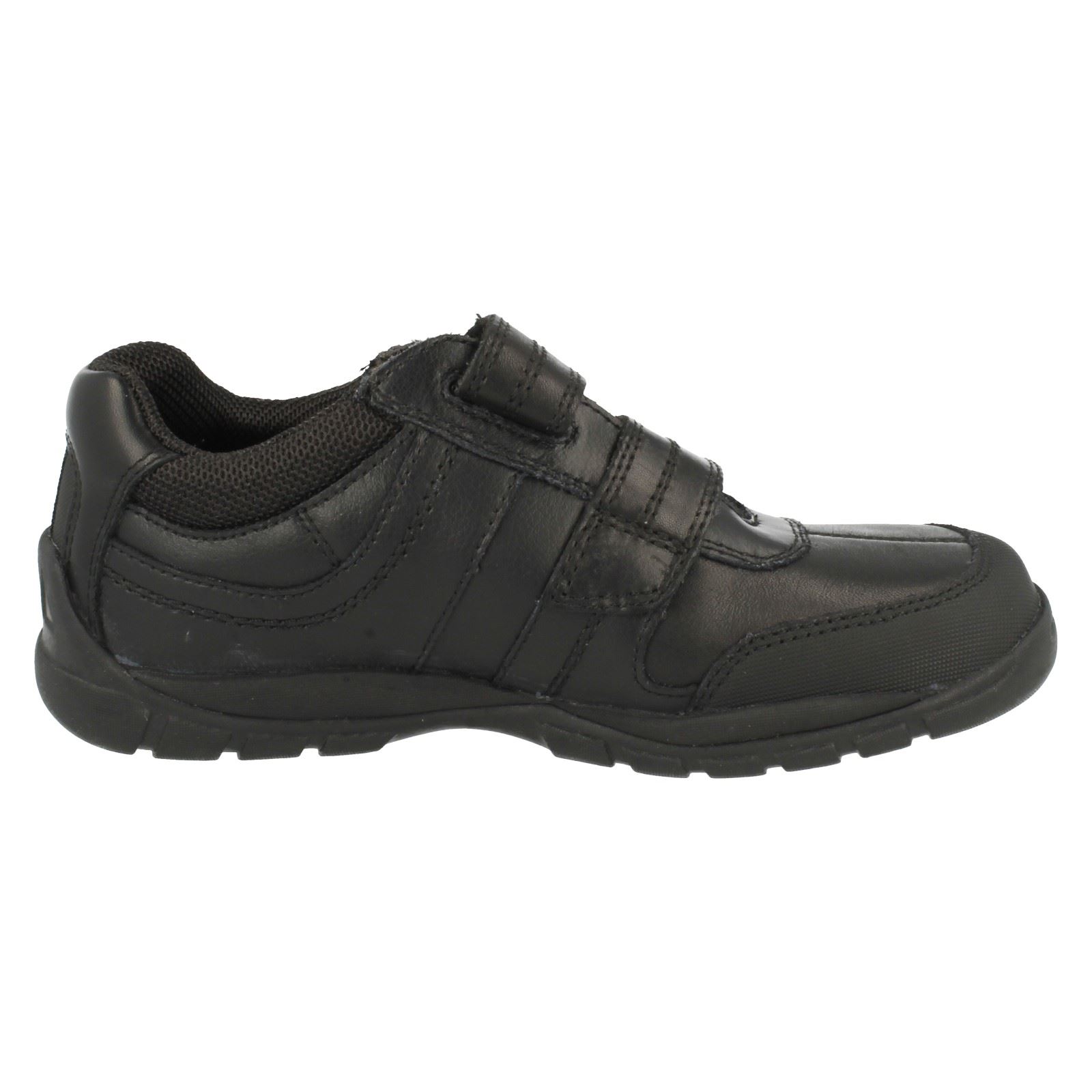 Senior Boys Rhino By Startrite School Shoes 'Quarry' - Picture 5 of 10