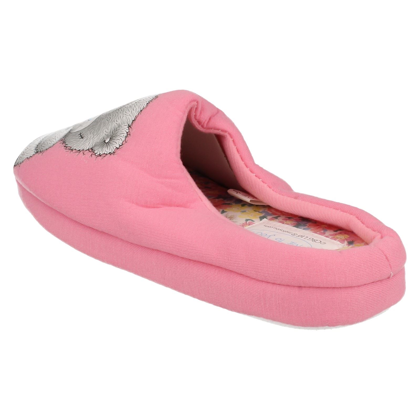 tatty teddy slippers