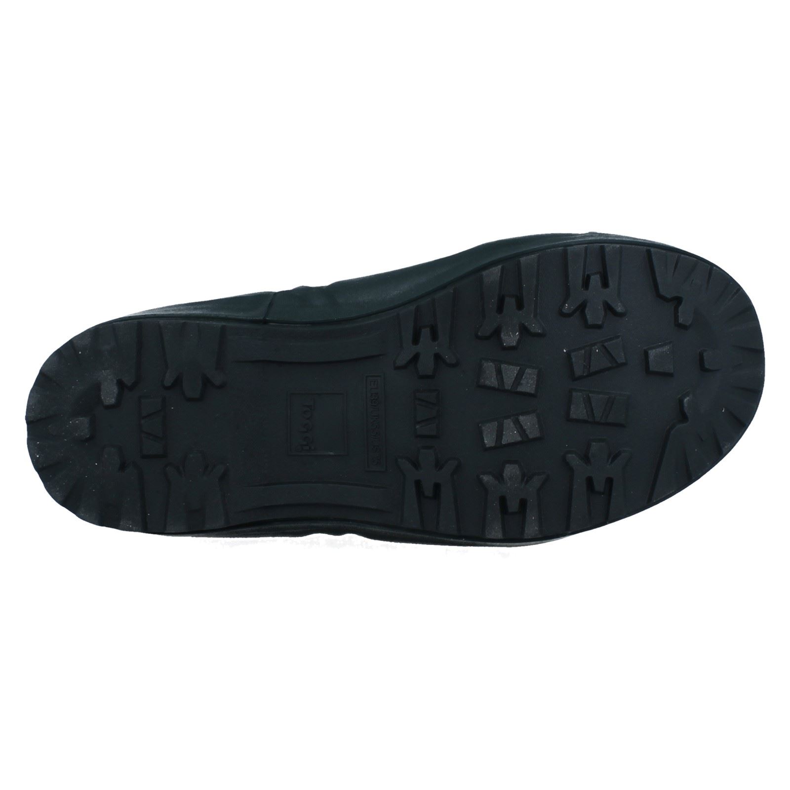 Ladies Toggi Lady Wanderer Rubber Wellington