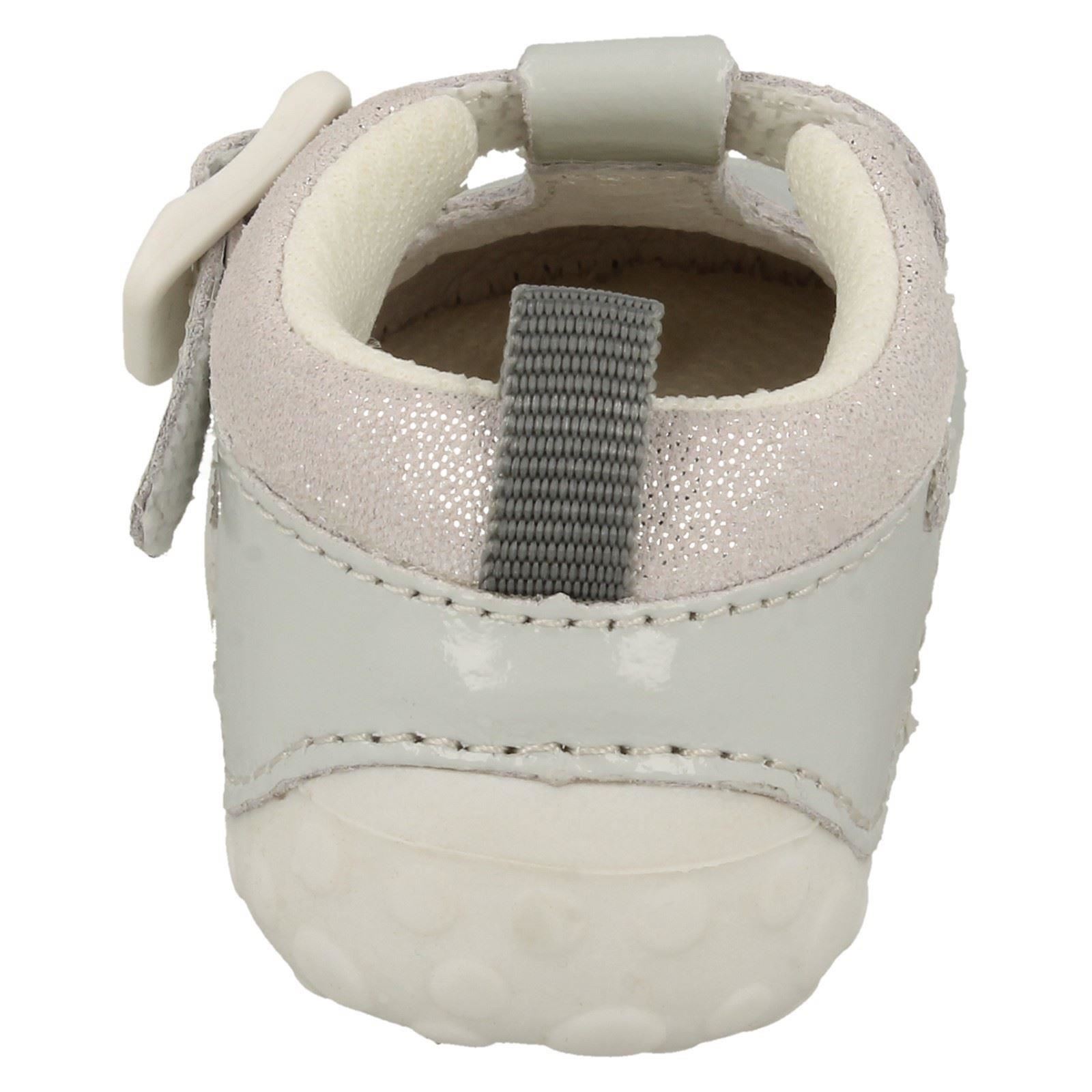 Girls Startrite T-Bar Casual Shoes 'Baby Bubble' - Picture 30 of 82