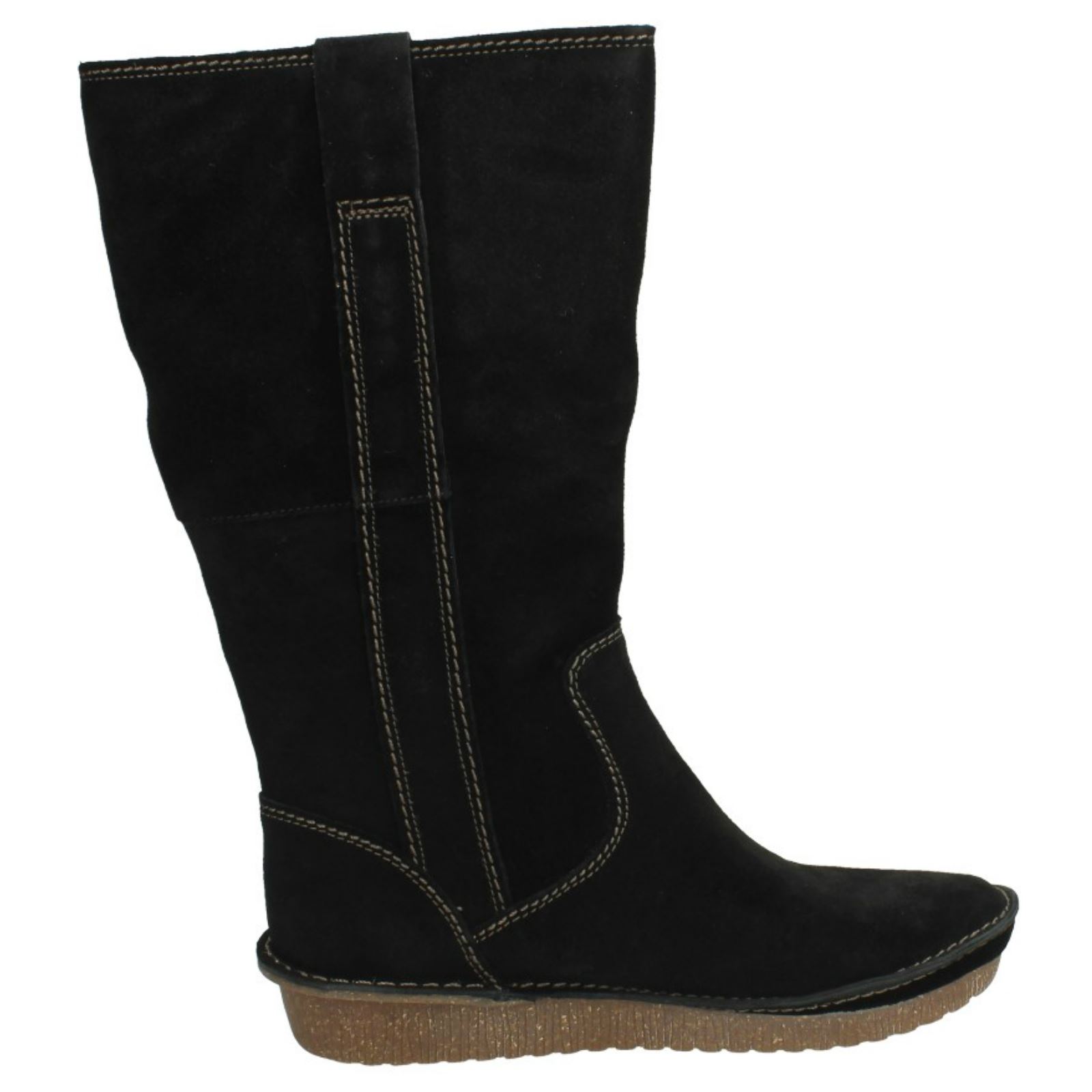 Ladies Clarks Warm Lined Lined Lined Long Boots Lima Rhapsody 4e1a59 Ladies Clarks Warm Lined Lined Lined Long Boots Lima Rhapsody 4e1a59