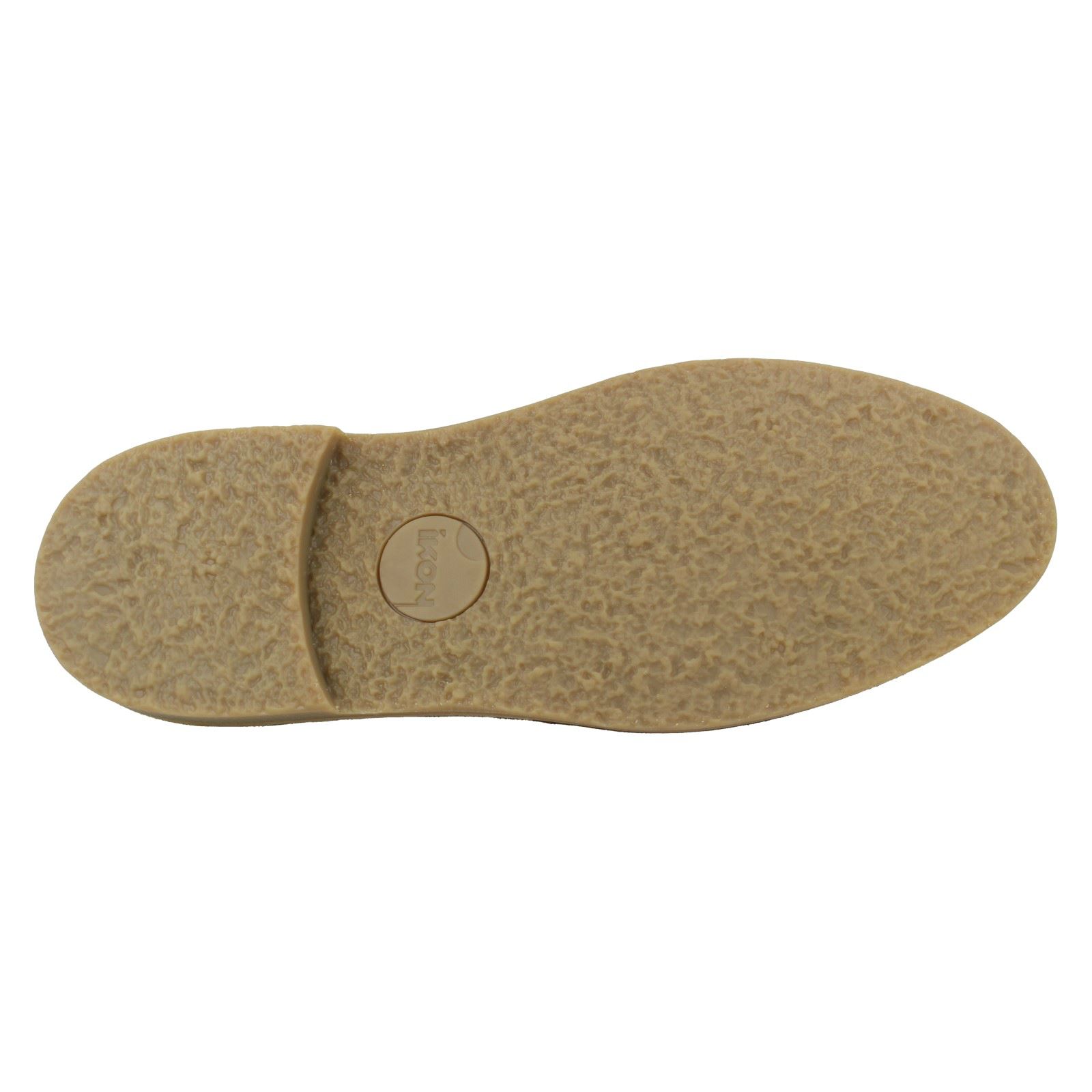 Zapatos con cordones informales inteligentes Ikon para hombre Benjamin - Imagen 9 de 10
