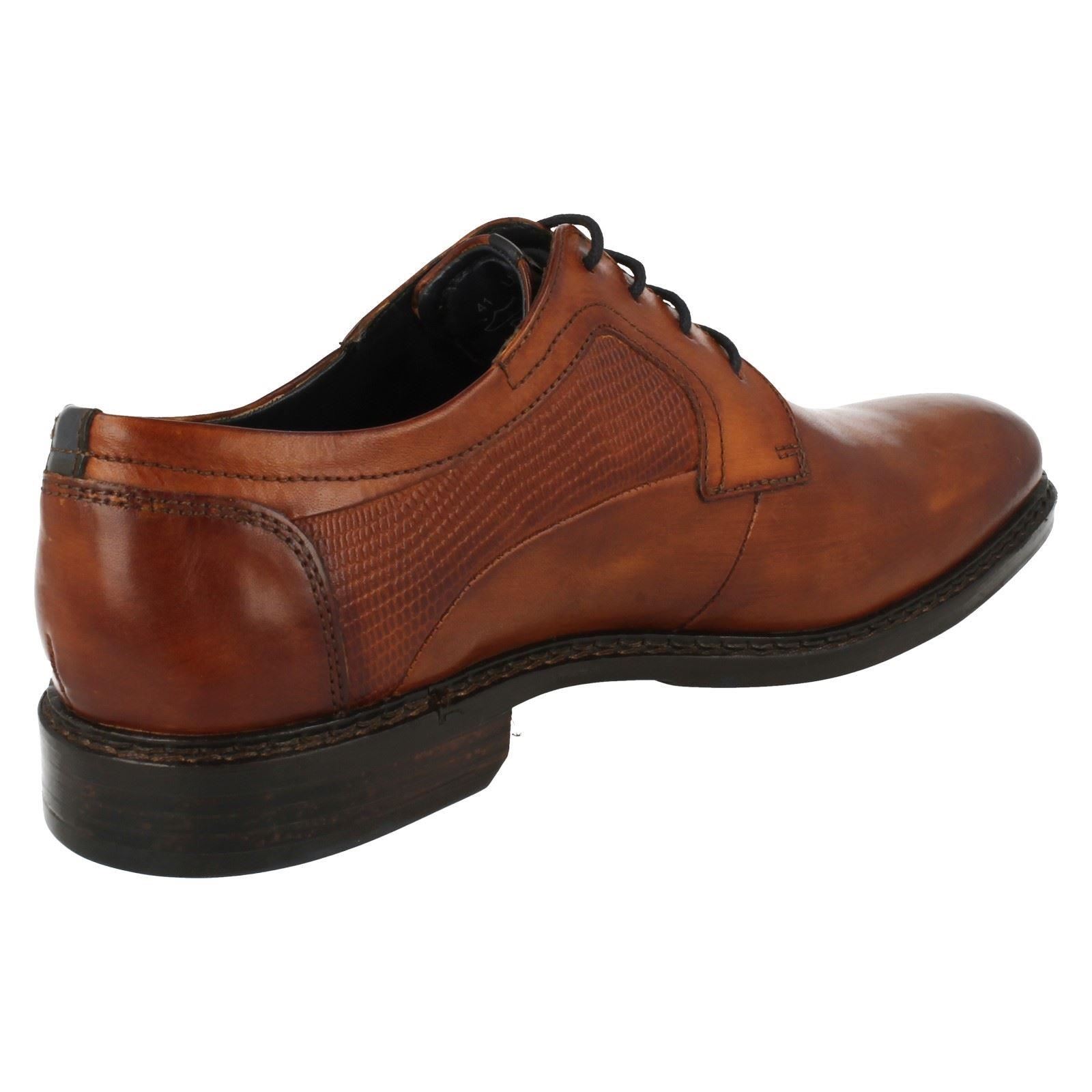 Scarpe intelligenti Bugatti Bene da uomo - Foto 12 di 19