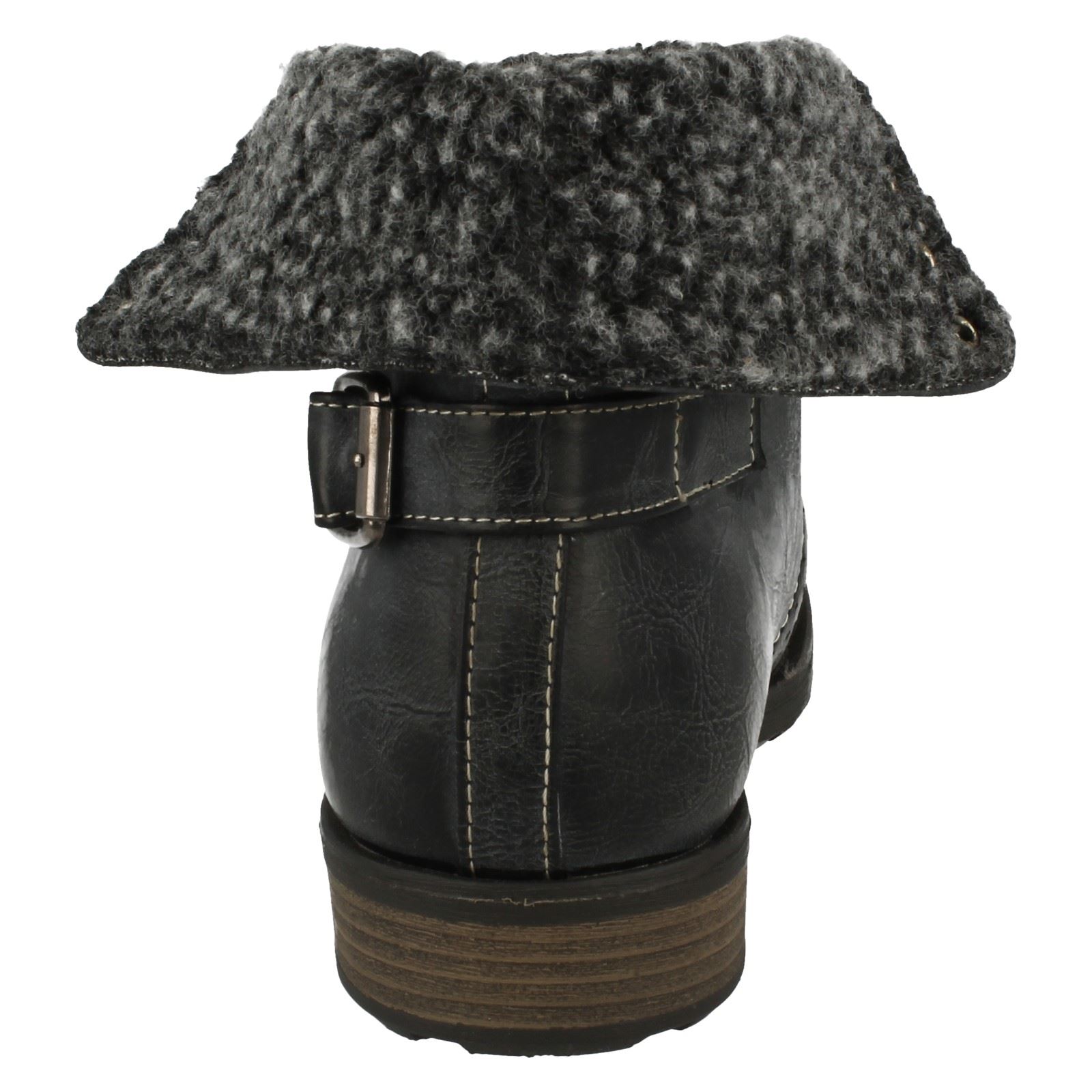 Boys Cutie Stylish /'Ankle Boots/'