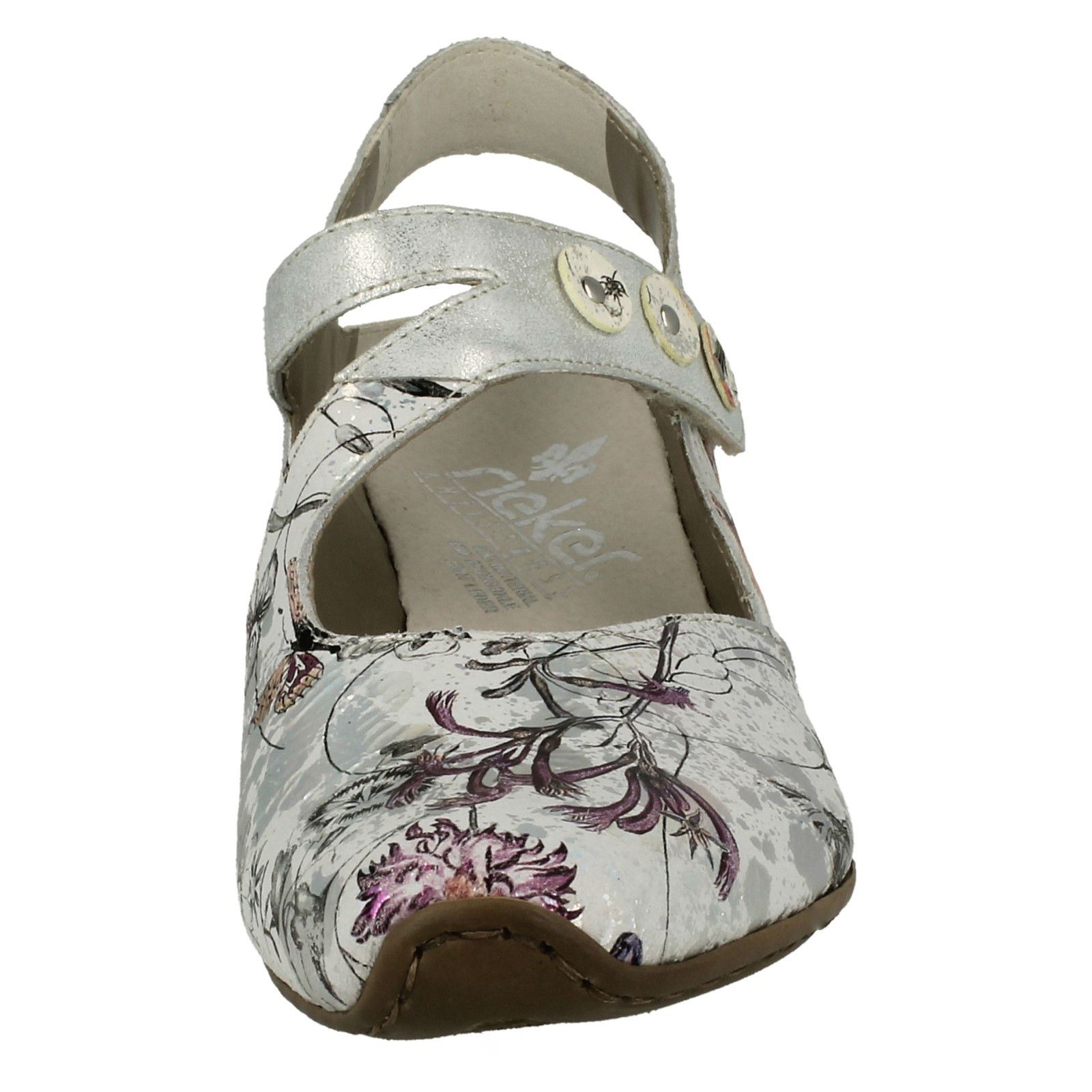 rieker slingback pumps