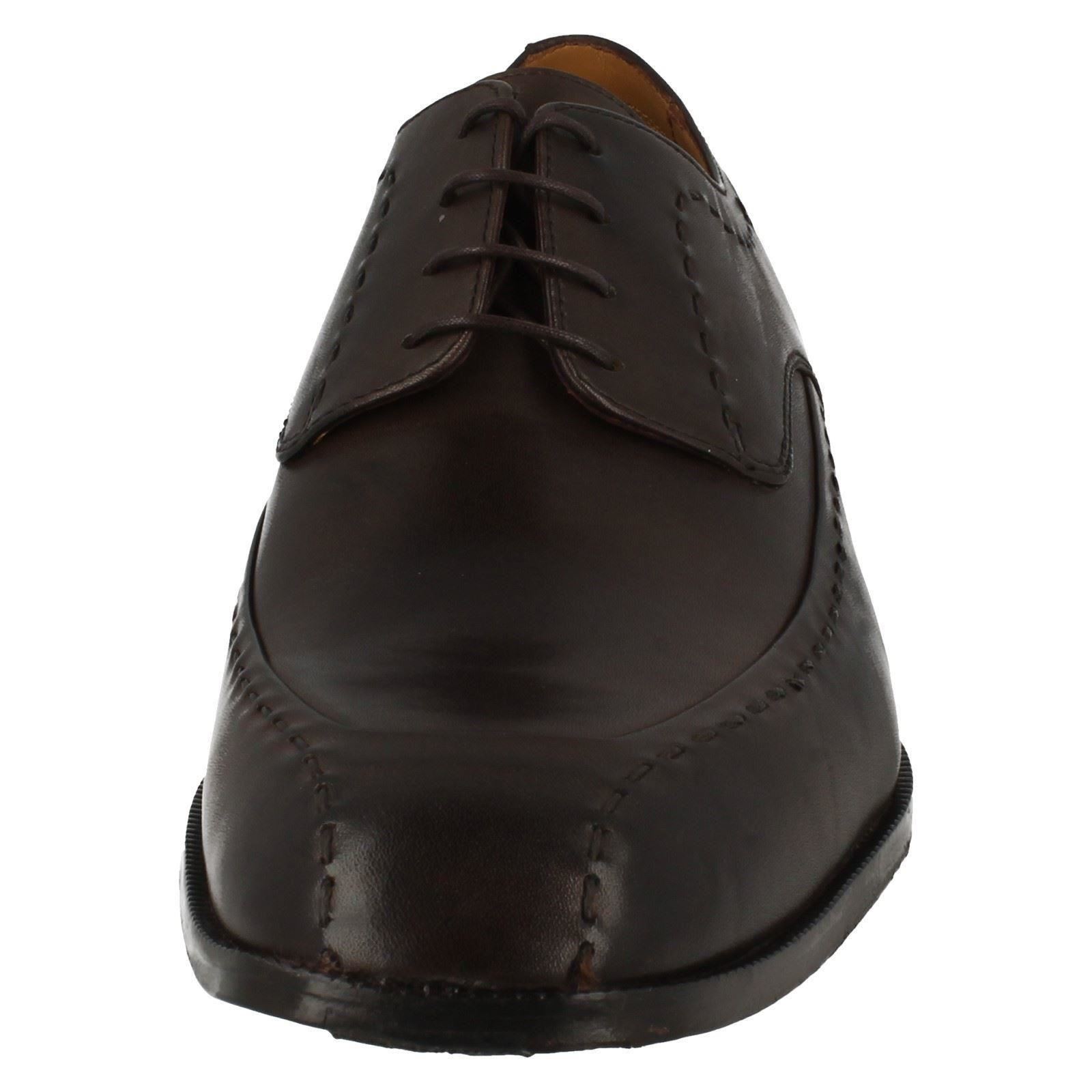 Clarks Mens Formal Lace Lace Lace Up schuhe Fair Cafe 69405f Clarks Mens Formal Lace Lace Lace Up schuhe Fair Cafe 69405f