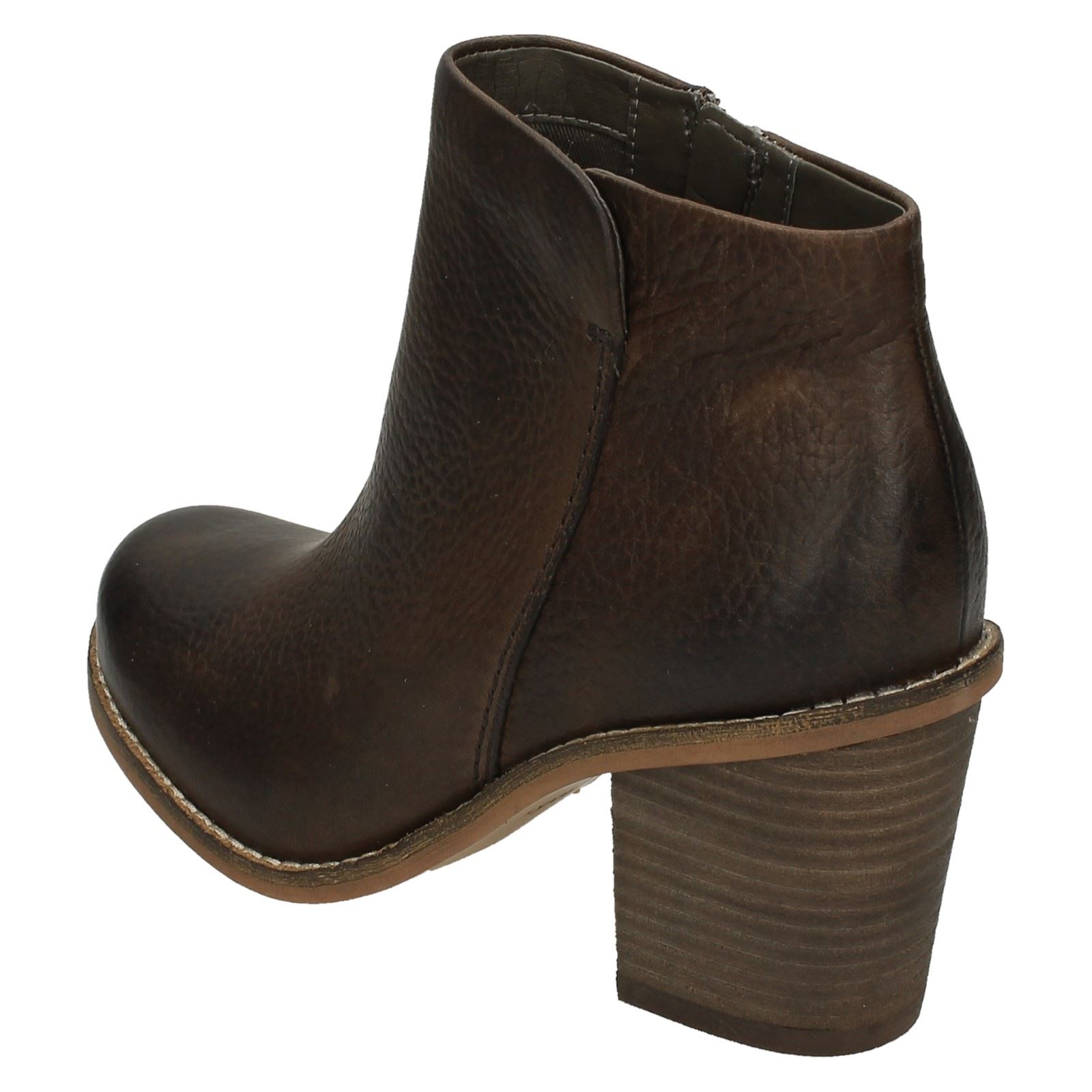 clarks marble cool boots