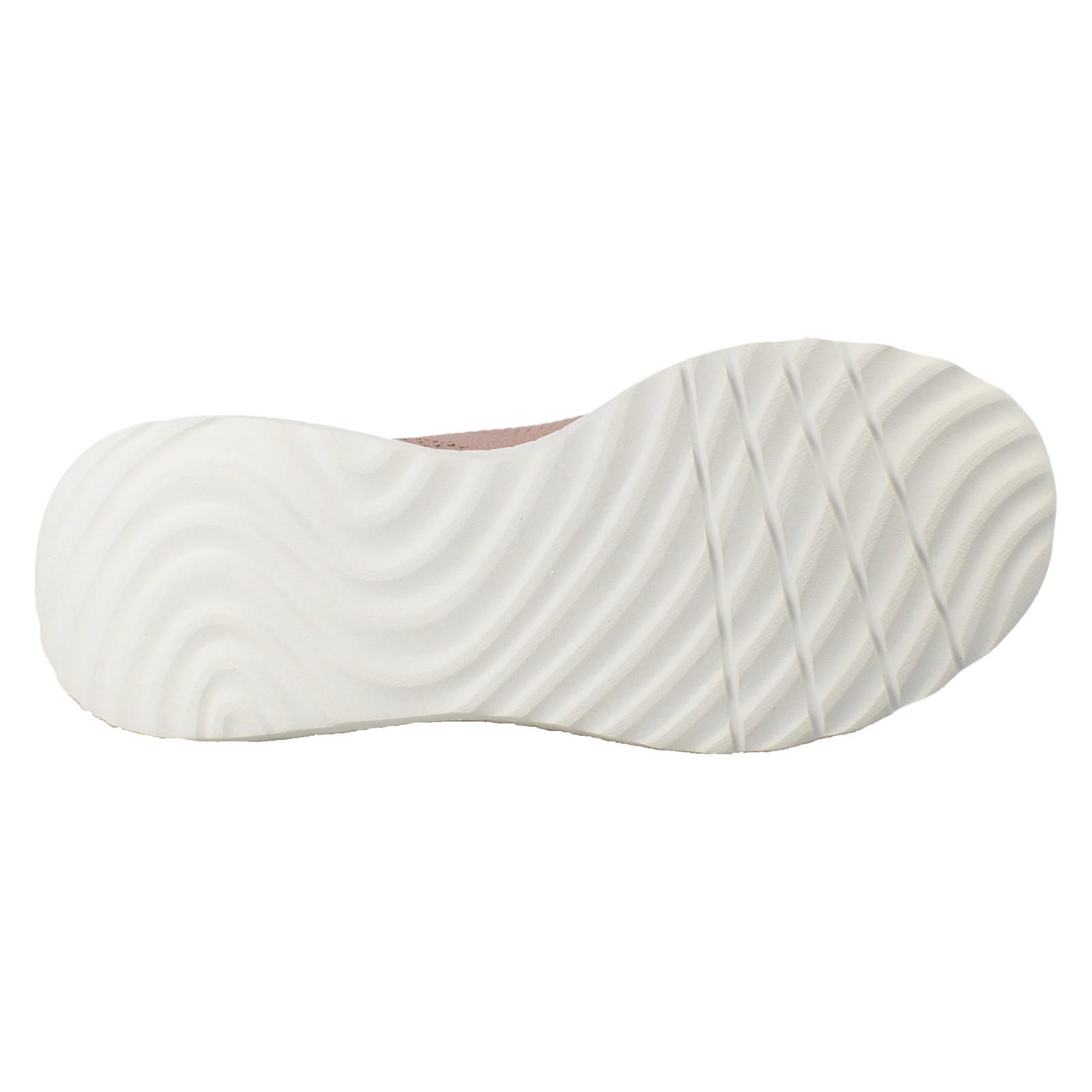 Ladies Skechers Washable Memory Foam Vegan Lace Up Trainers 117209 *Face Off* - Picture 37 of 37