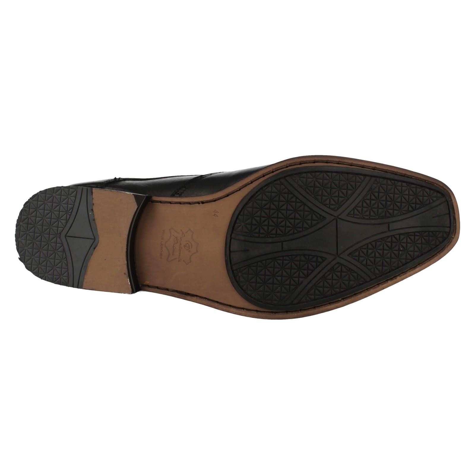 Da Uomo Anatomica PRIME arrotondati toe Smart Formale Lacci Anatomica di pelle garantiti 6bdbab Da Uomo Anatomica PRIME arrotondati toe Smart Formale Lacci Anatomica di pelle garantiti 6bdbab