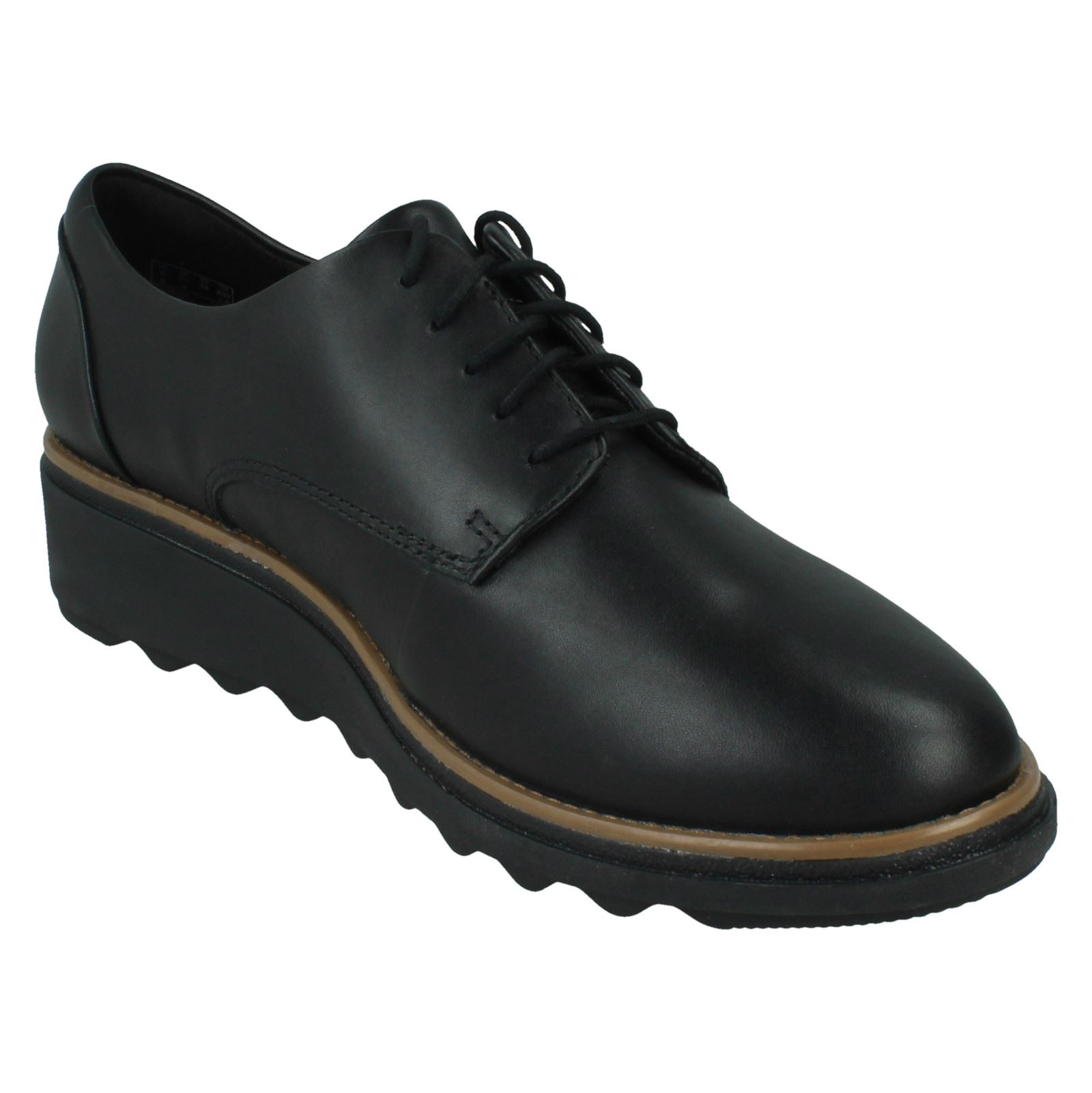 Ladies Clarks Smart Shoes Sharon Noel - Picture 19 of 55