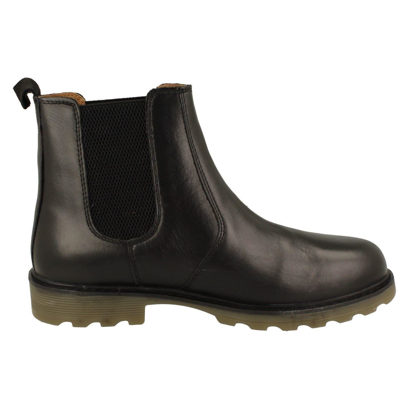 Herren Catesby Dealer Stiefel 'CX01AT' - Bild 9 von 28