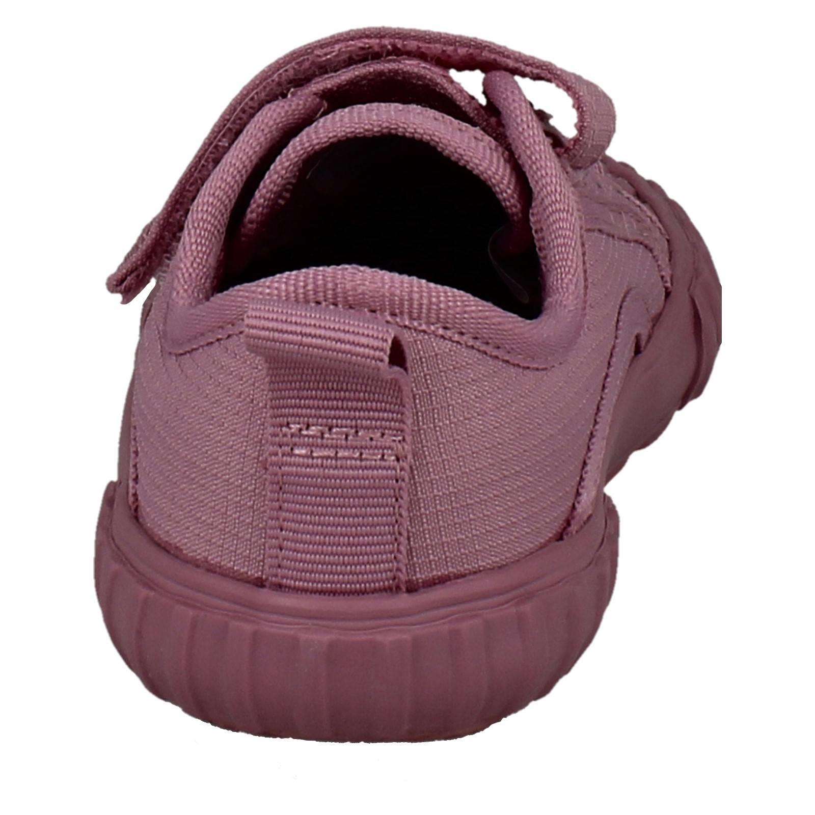 Kids Clarks Stretch Sport Style Washable Canvas Shoes "Foxing Stitch - Picture 32 of 37
