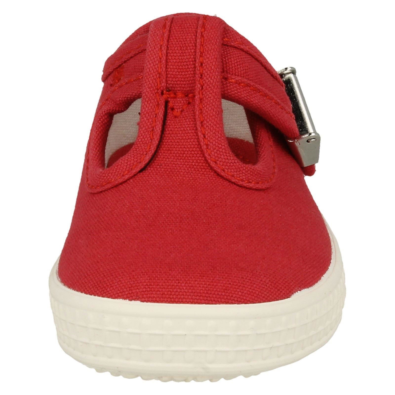 Infant Childrens Boys/Girls Startrite Machine Washable Pumps 'Wells' - Picture 17 of 19