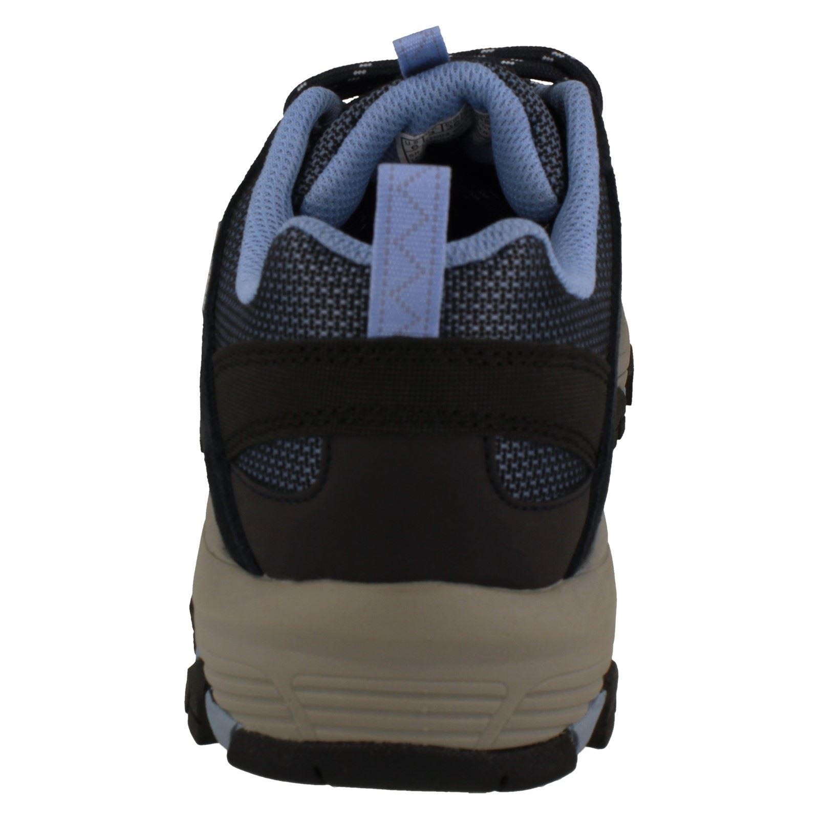 Damen Skechers wasserdichte Wanderschuhe ""West Highland"" 167003 - Bild 18 von 19