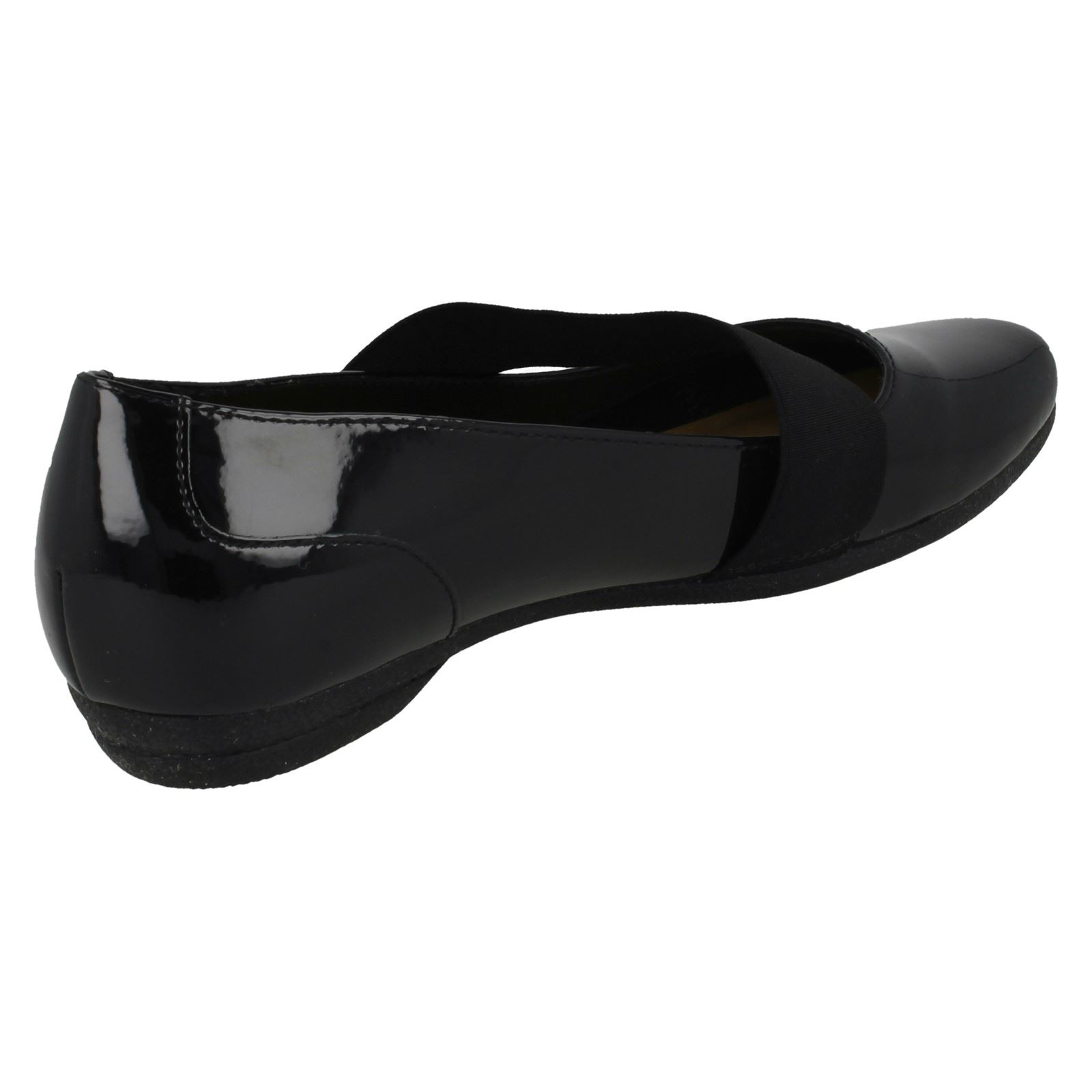 clarks discovery ritz