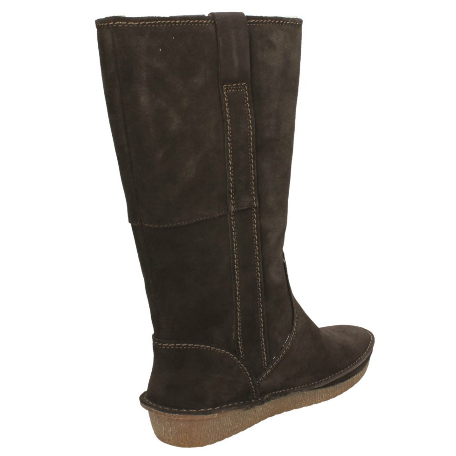Ladies Clarks Warm Lined Lined Lined Long Boots Lima Rhapsody 4e1a59 Ladies Clarks Warm Lined Lined Lined Long Boots Lima Rhapsody 4e1a59