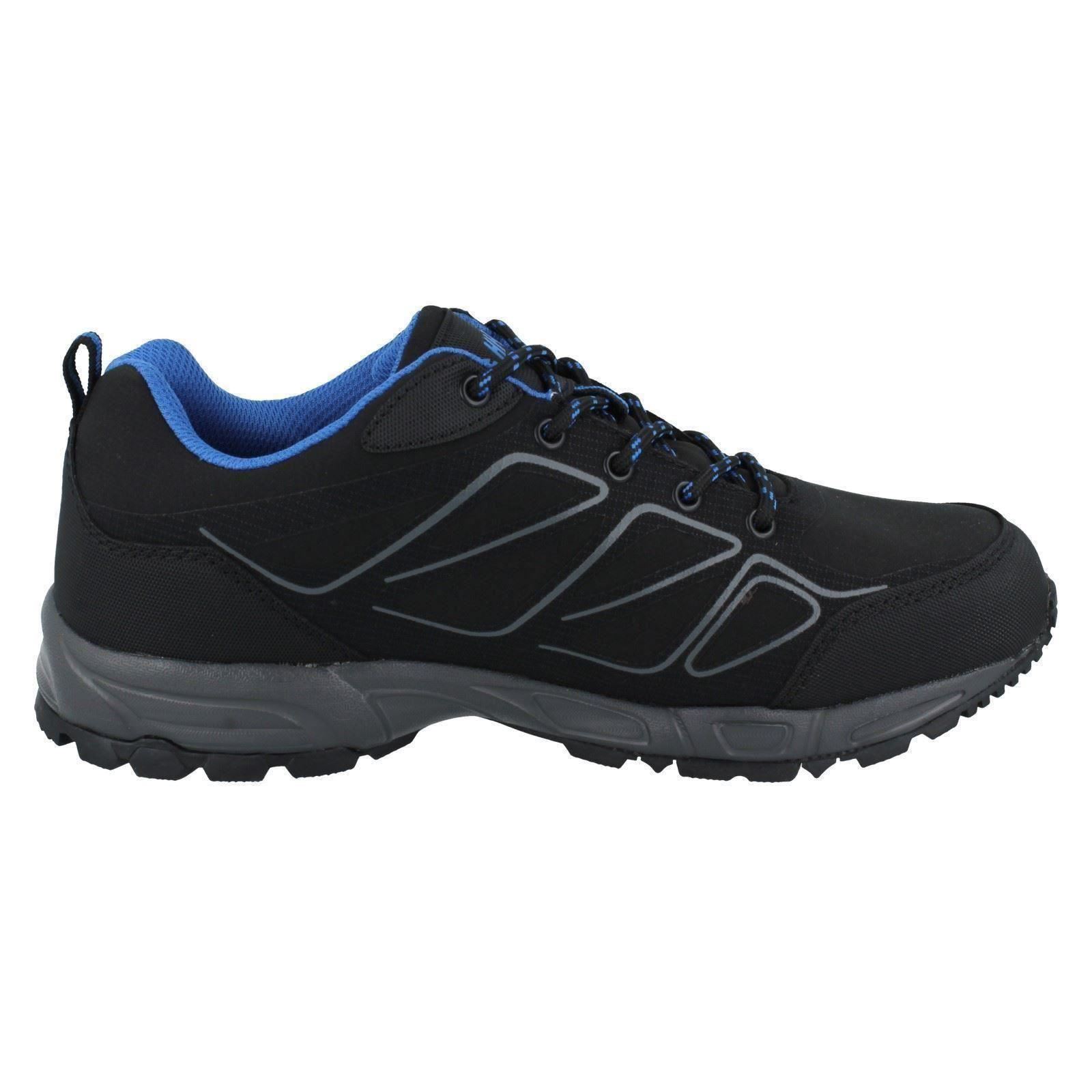 asics mens waterproof trainers