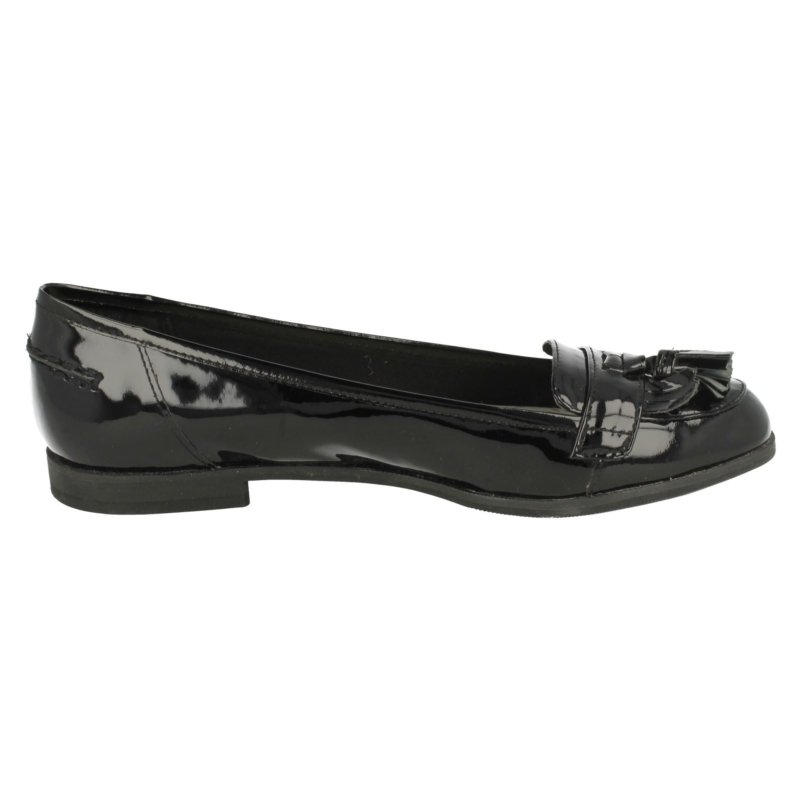 clarks angelica slice