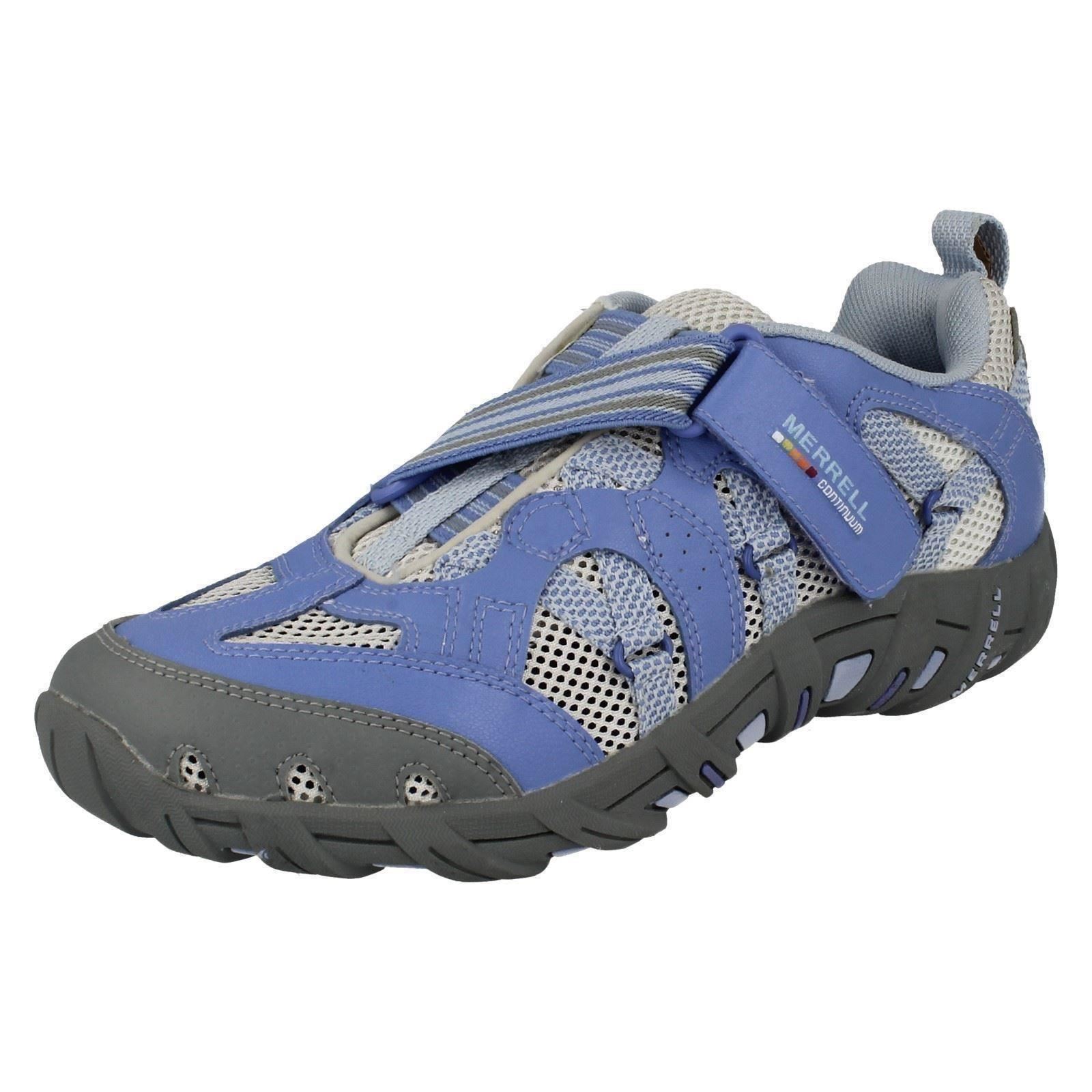 Children/'s Merrell Water Shoes Sizes 2-6 Waterpro Z-Rap