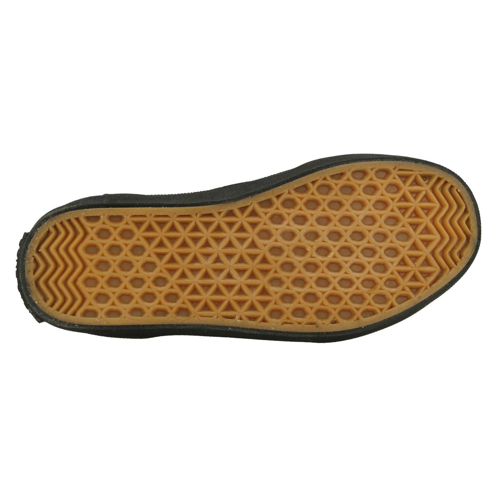 Unisex Spot On Slipper Canvas Schuhe, PE Pumps - Bild 10 von 23