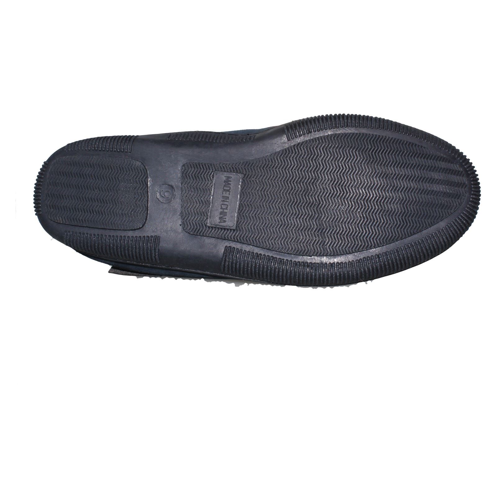 Zapatillas estilo mocasín para hombre Hush Puppies - Imagen 24 de 28
