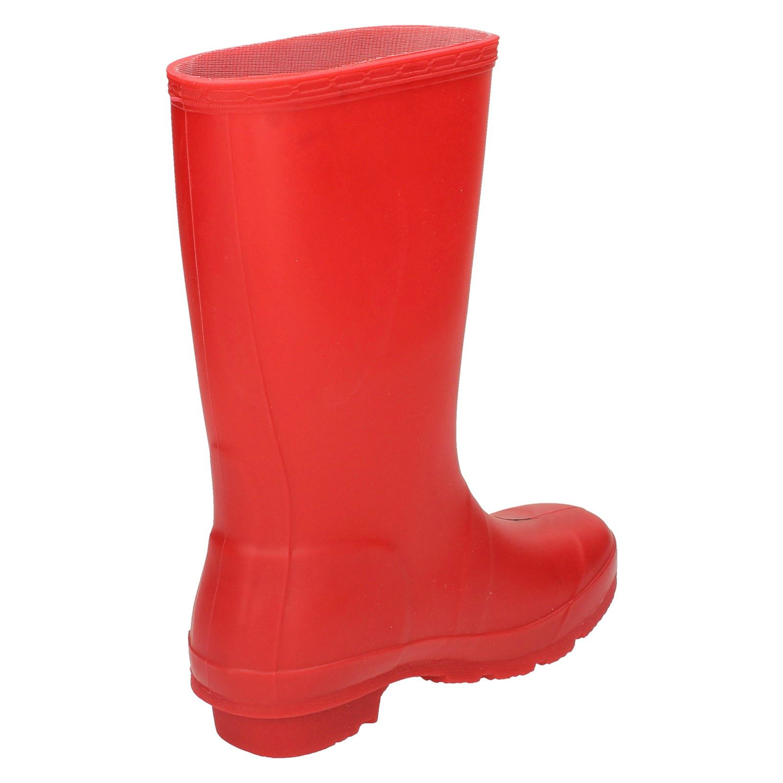 Botas Wellington para niños con detalle de hebilla puntual *1167* - Imagen 33 de 37
