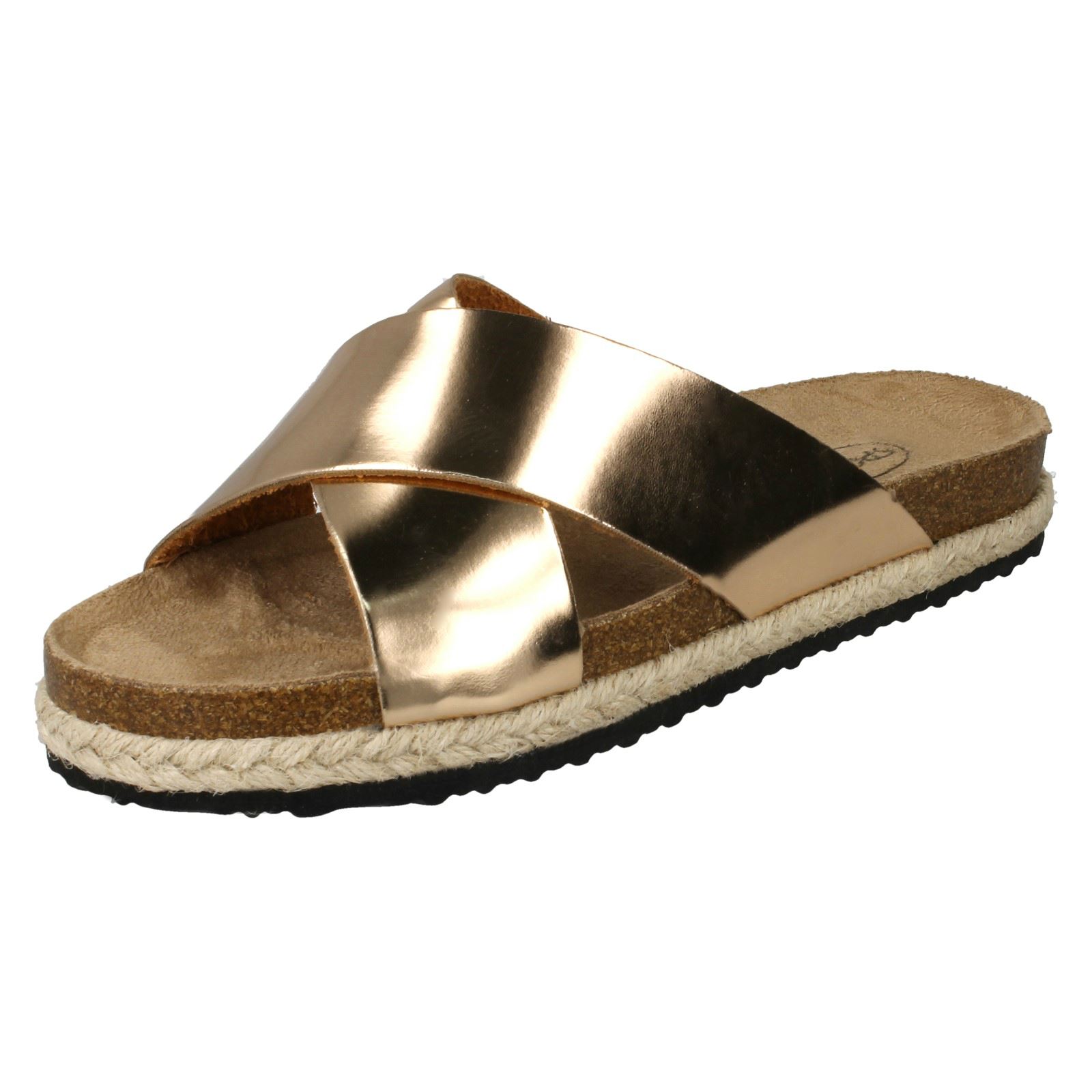 Rose Gold (Gold)