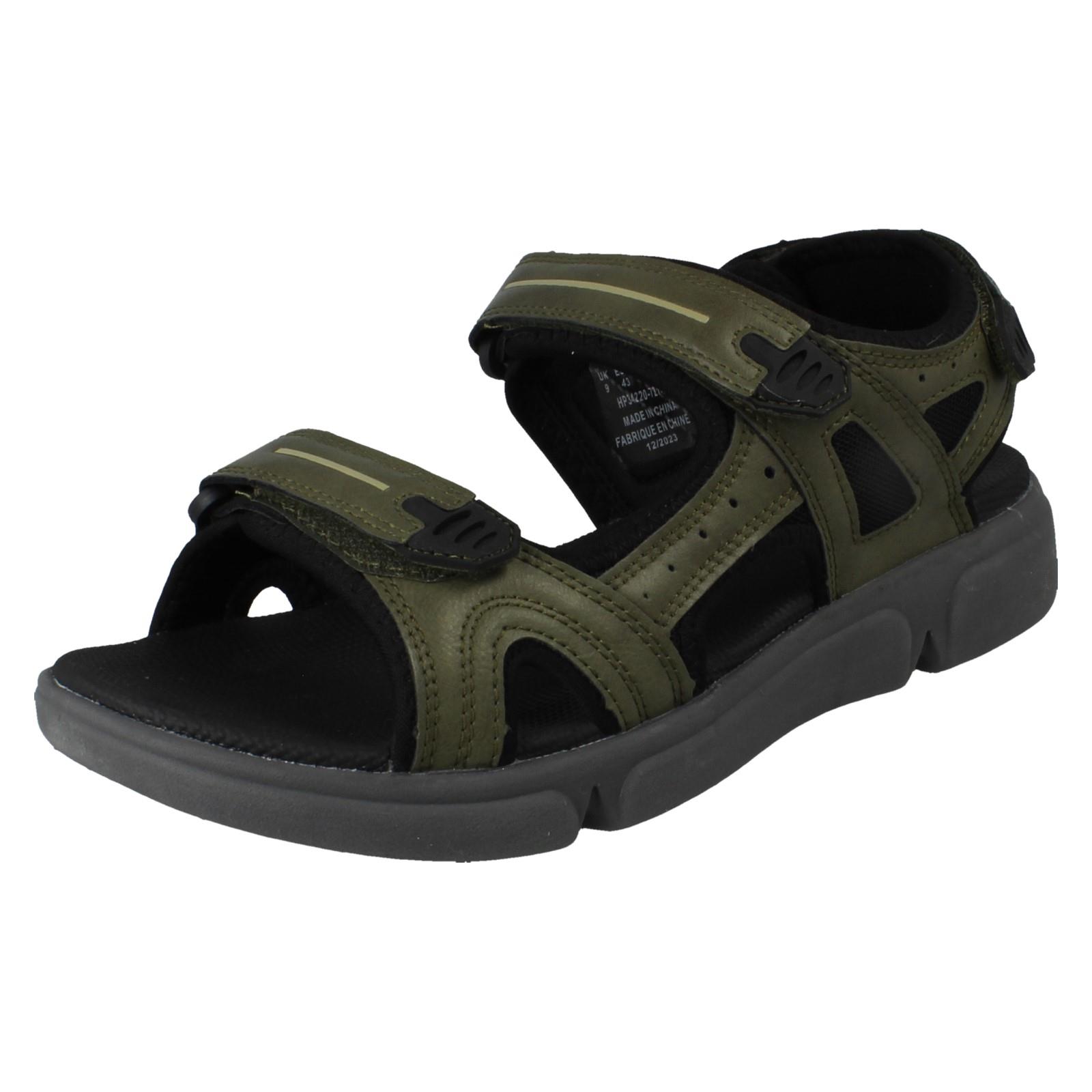 Sandalias informales para hombre Hush Puppies sandalias castr - Imagen 20 de 28