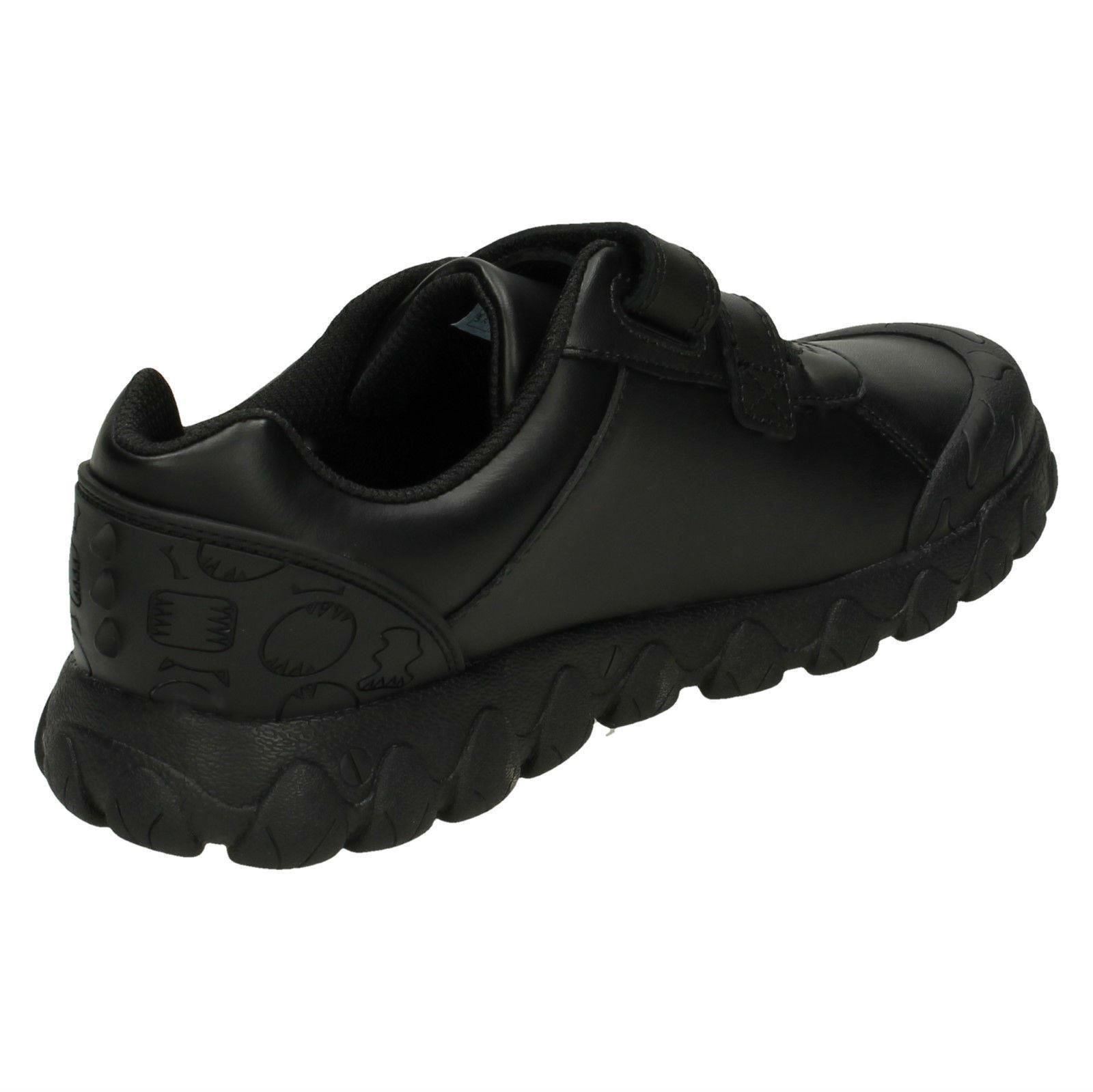 clarks dinosaur shoes