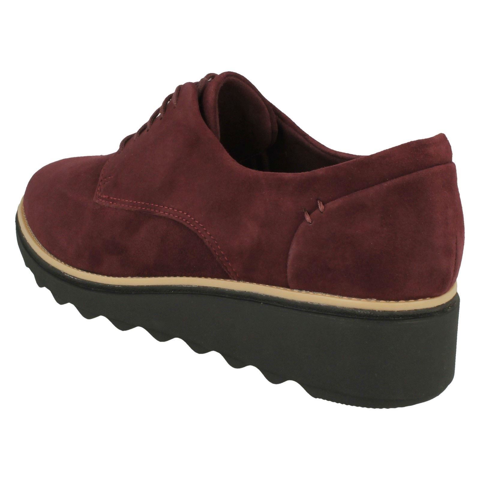 Ladies Clarks Smart Shoes Sharon Noel - Picture 28 of 55