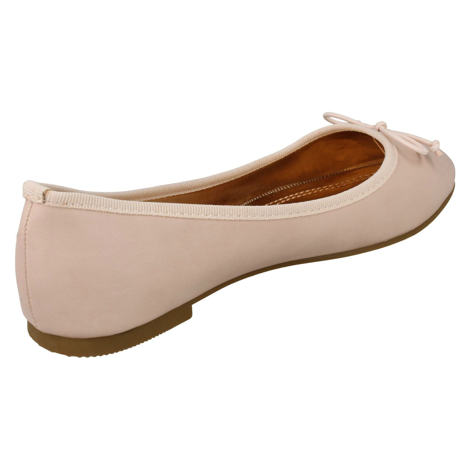 Damas Anne Michelle - Zapatos de bailarina - Imagen 27 de 28
