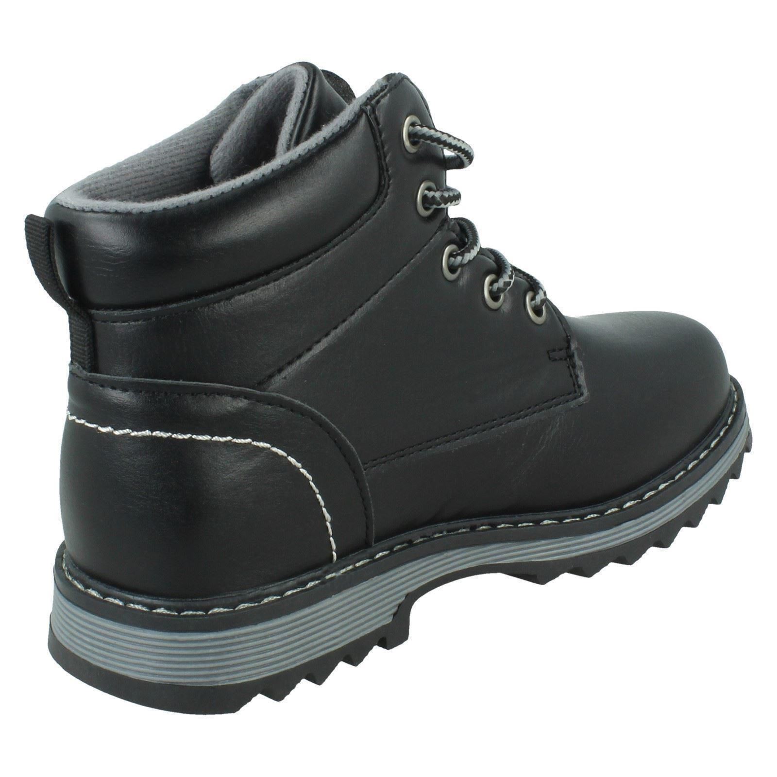 Jungen JCDees Stiefeletten N2062 - Picture 18 of 19