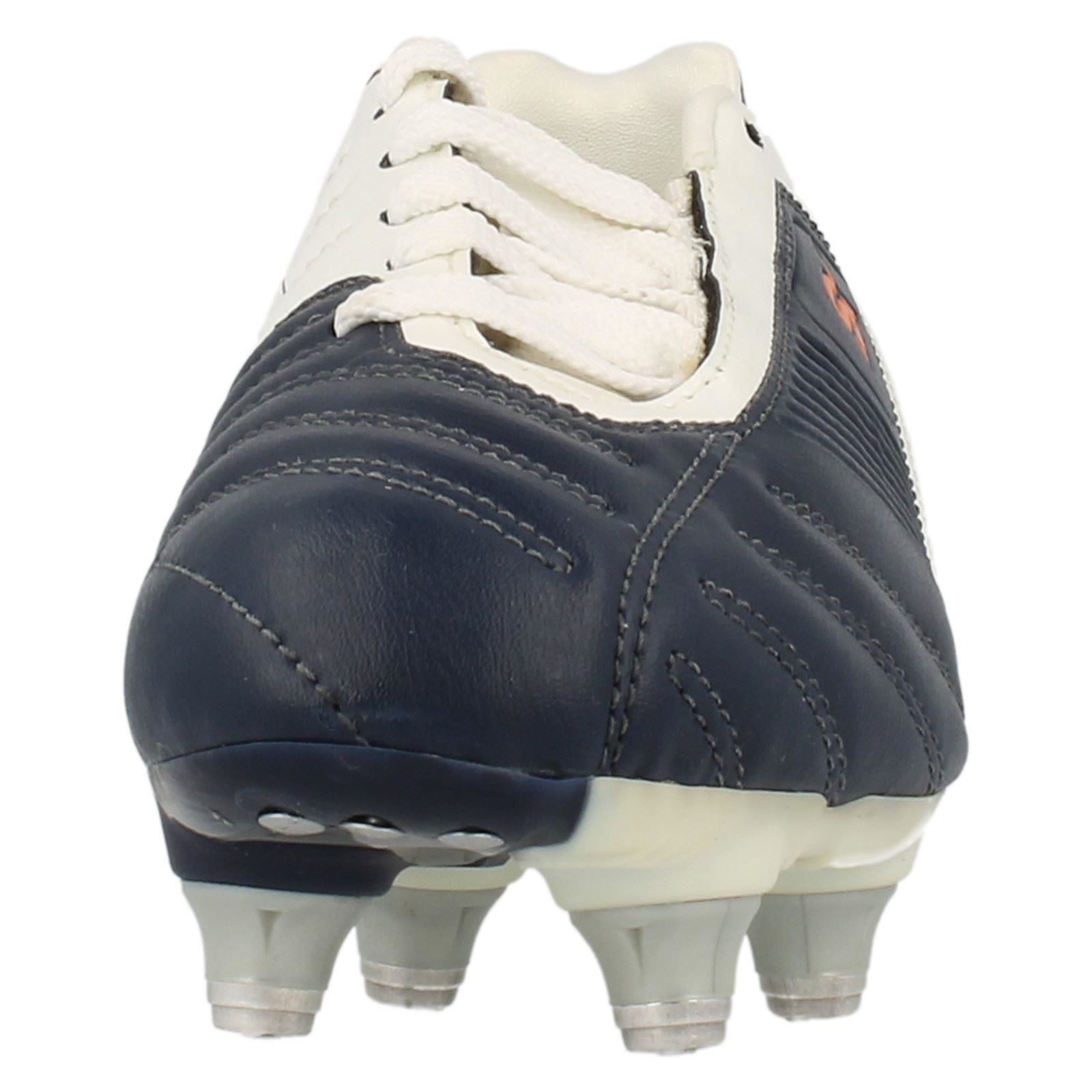 Boys Umbro Football Boot SX-VALOR II LGE-J SG | eBay