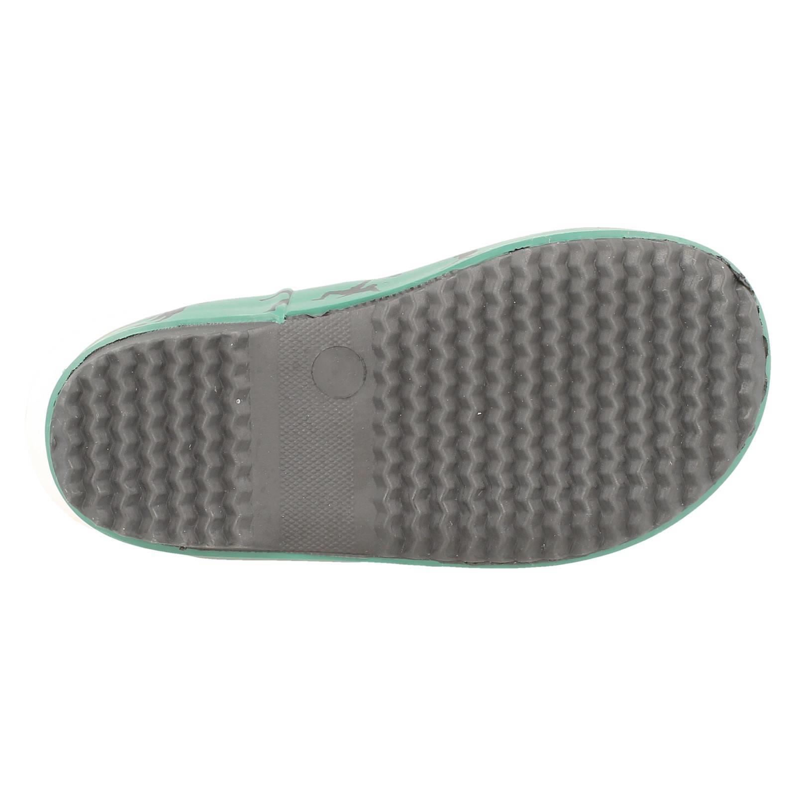 "Botas Wellington con mango para niños Clarks ""Tarri Goal"" - Imagen 9 de 10
