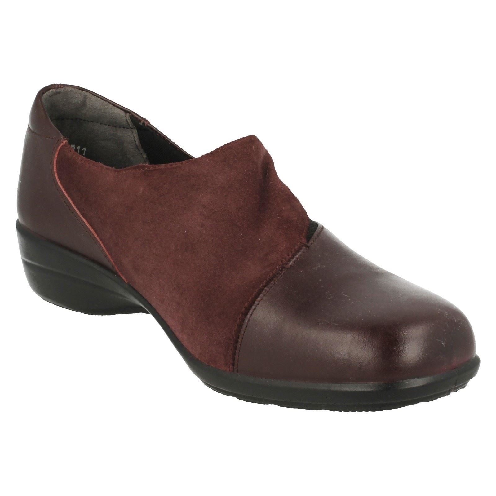 Easy B Ladies Slip On shoes Swing Swing Swing fed693 Easy B Ladies Slip On shoes Swing Swing Swing fed693