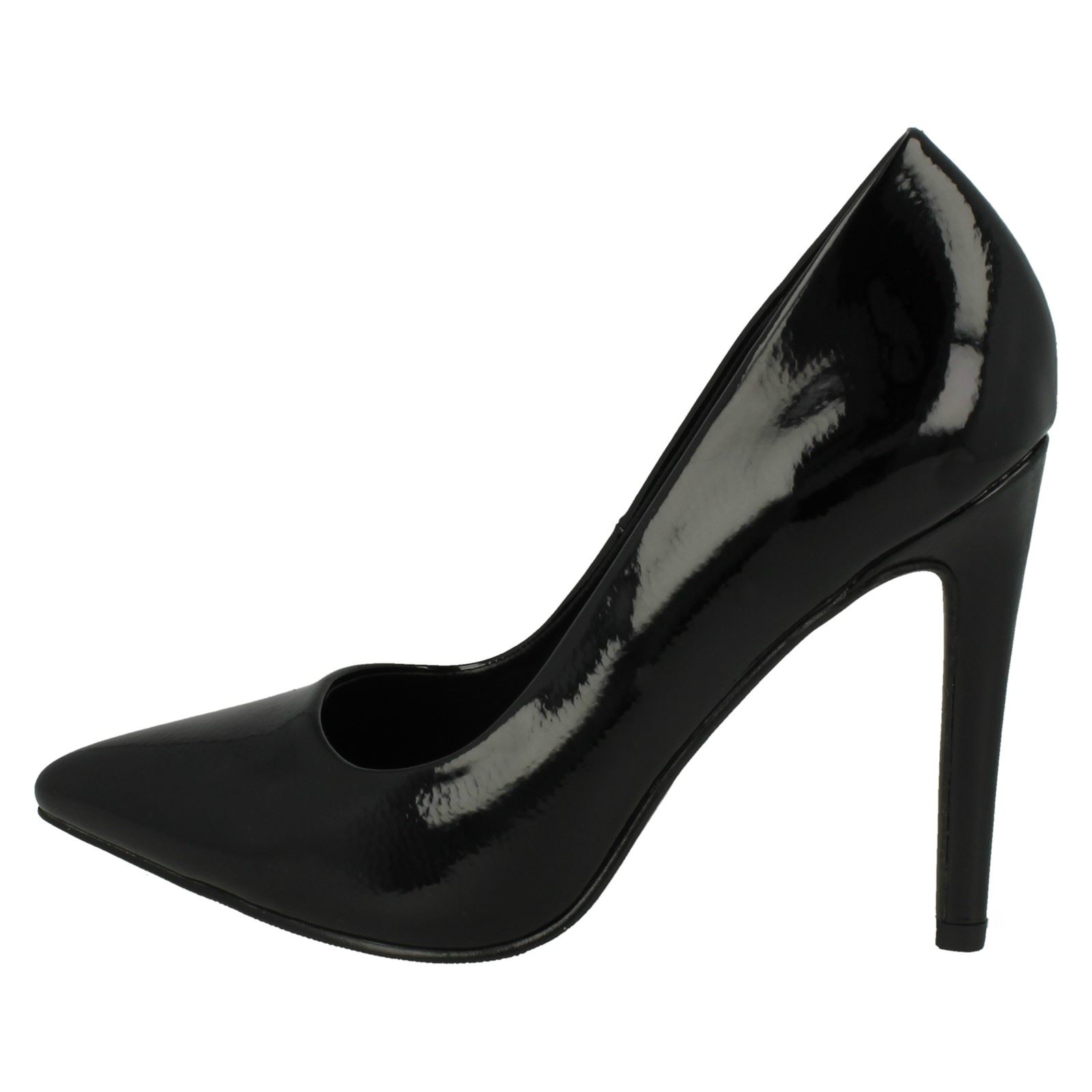 Damen Anne Michelle - Lackleder Pumps - Bild 3 von 28