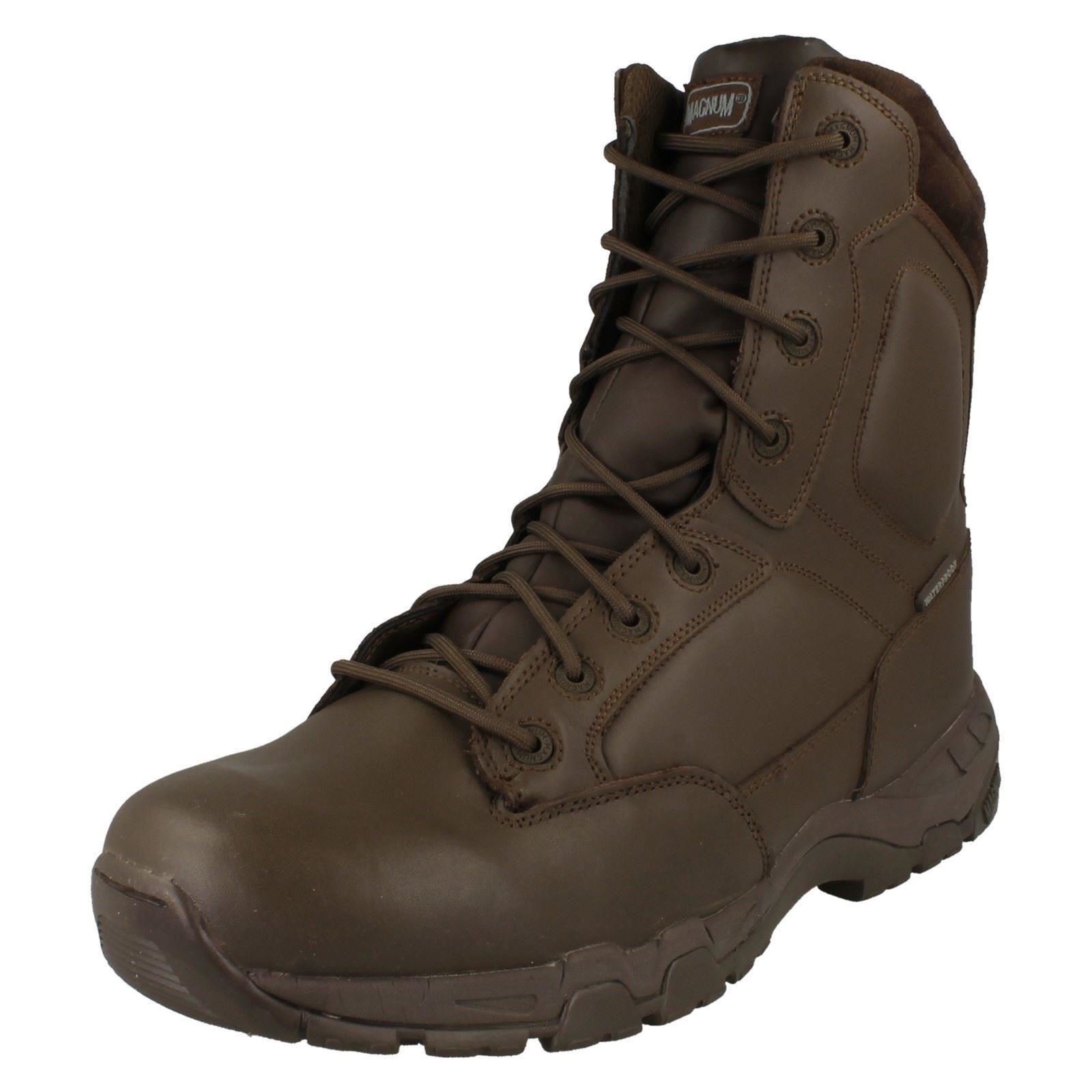 Mens Magnum Waterproof Combat Boots Viper Pro eBay