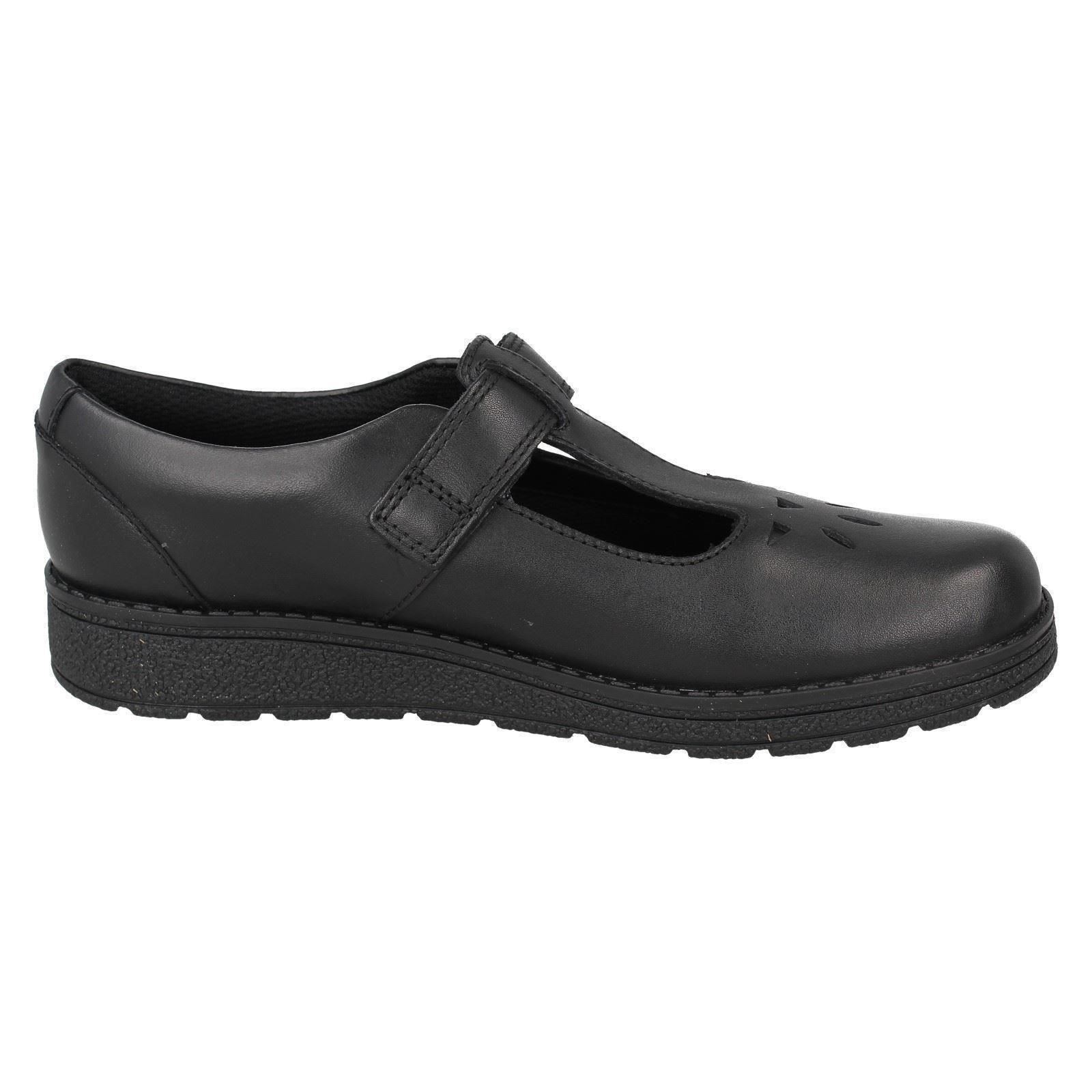 Girls Clarks Formal Smart School Shoes 'Mendip Joy' eBay