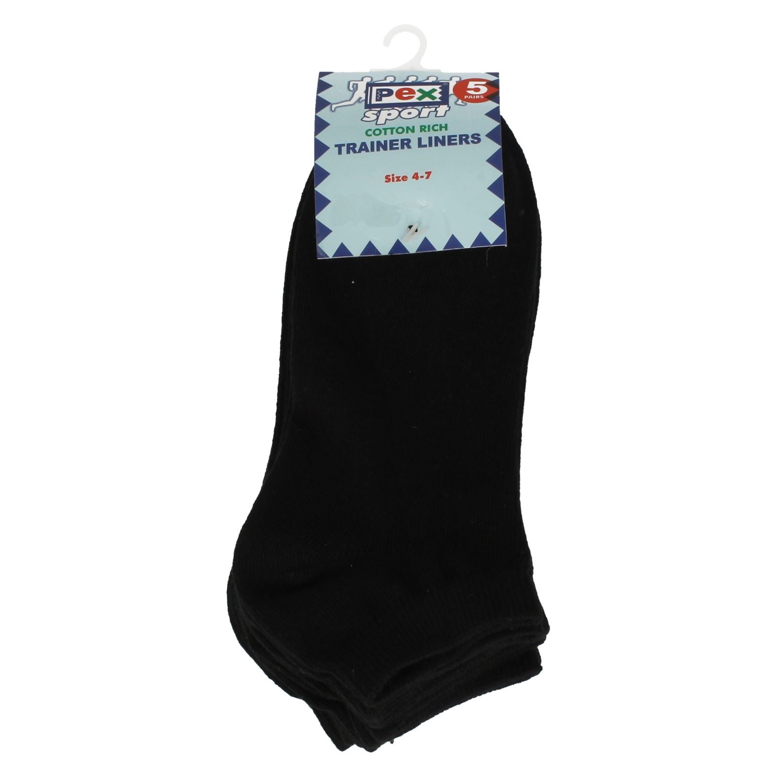 Children's PEX Sport Trainer Liners - Picture 2 of 5